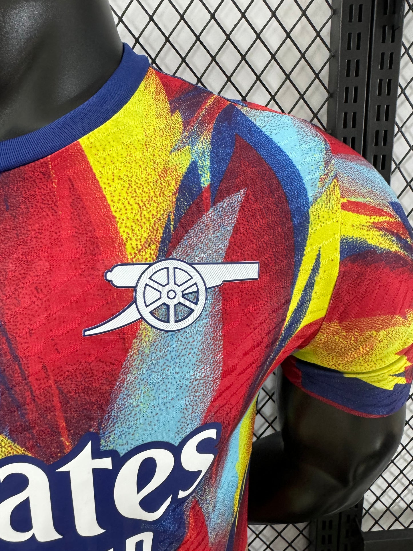 Arsenal Special Edition