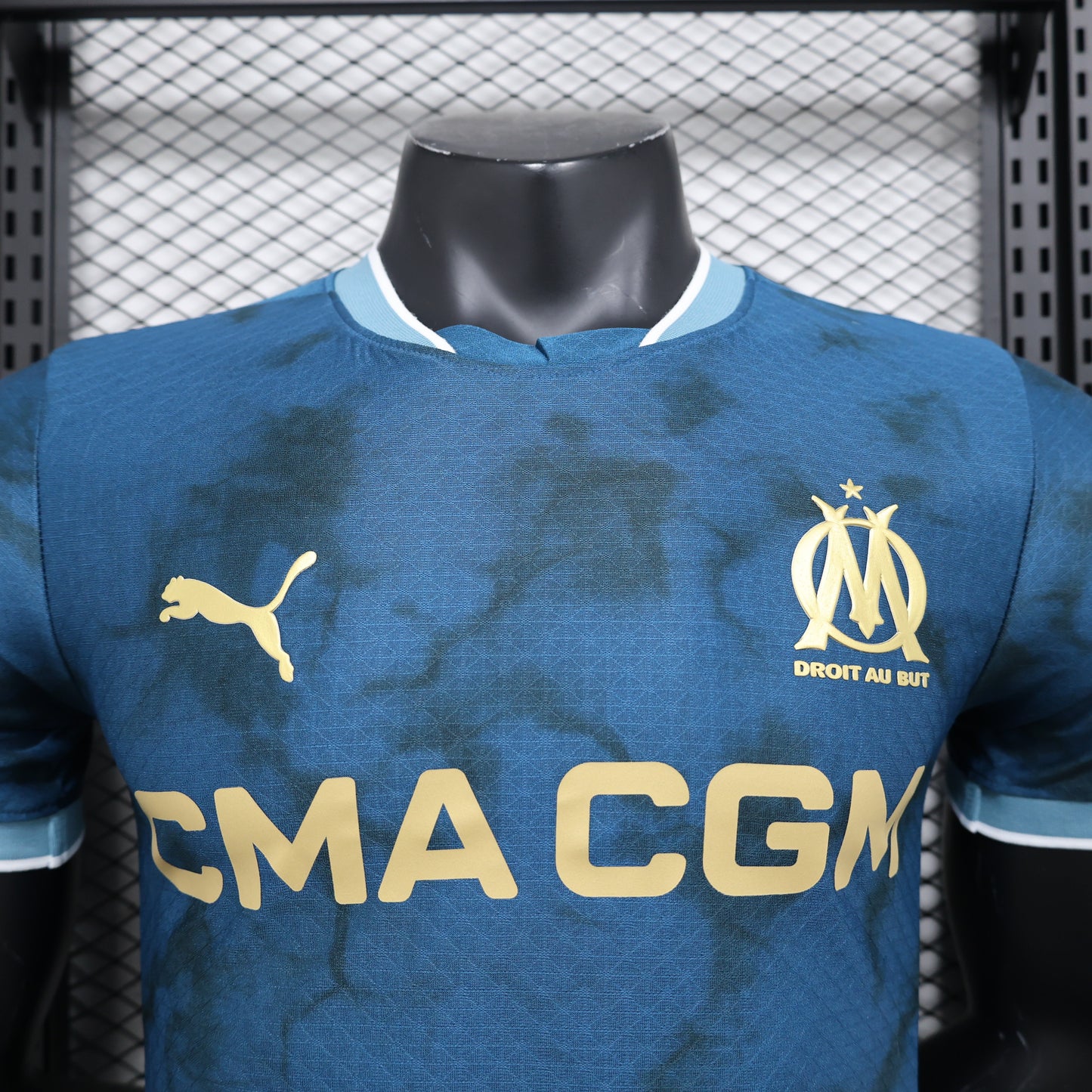 Marseille Special Edition