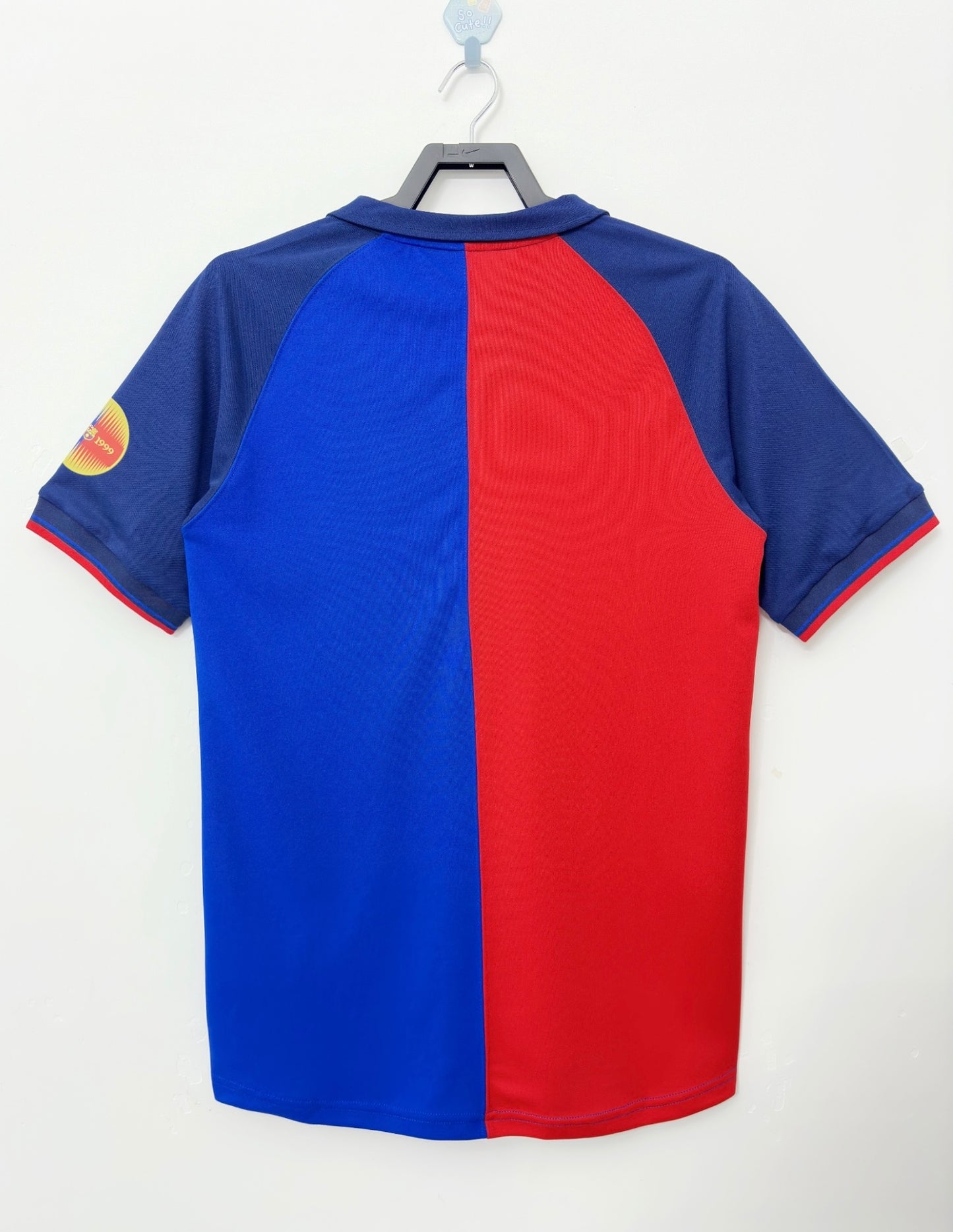 Barcelona Special Edition 1899-1999