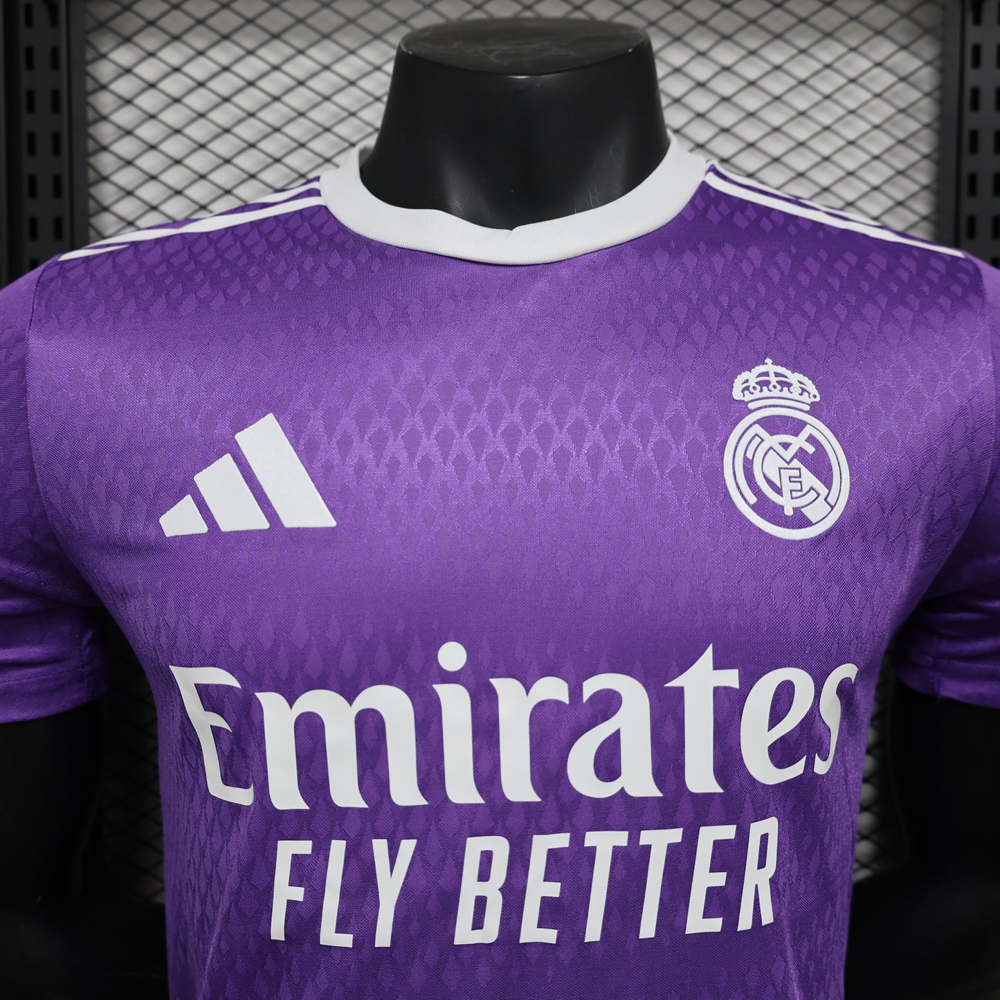 Real Madrid Special Edition