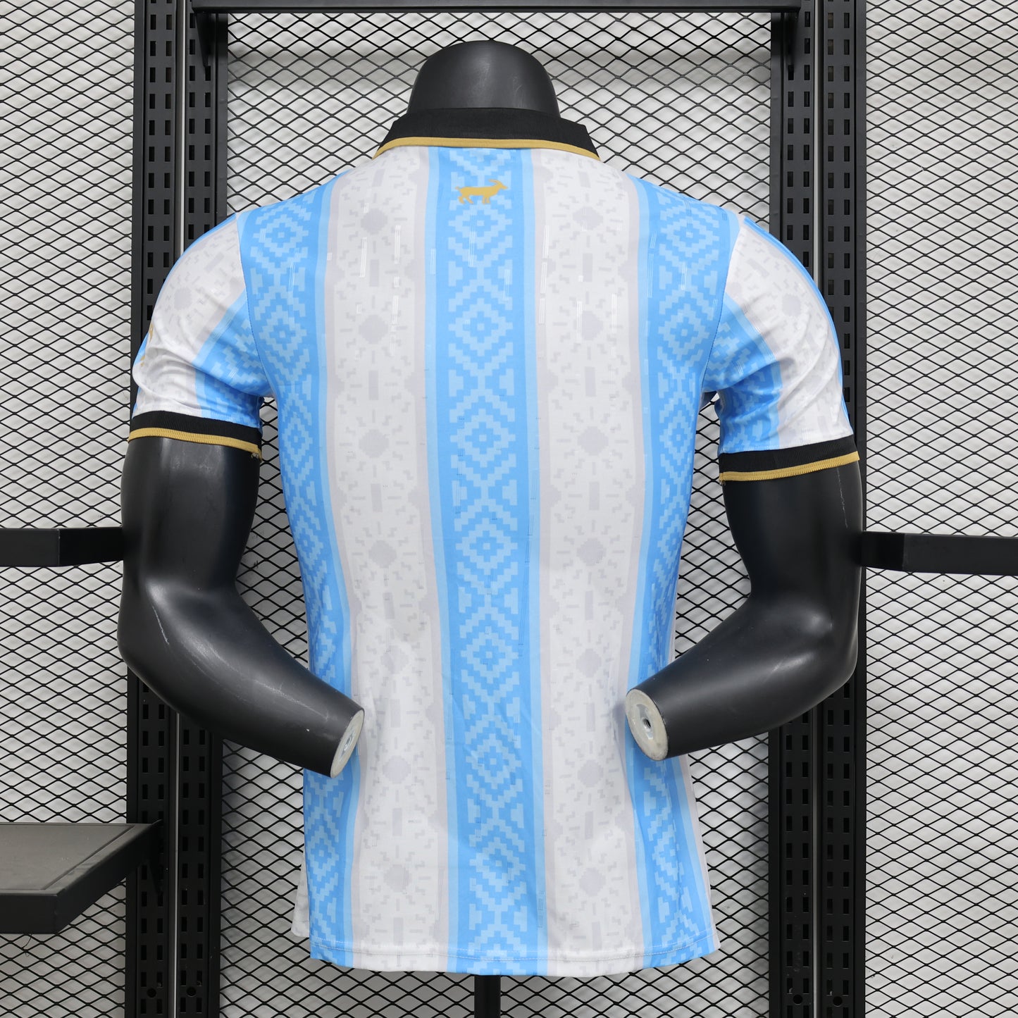 Argentin Special Edition "MESSI"