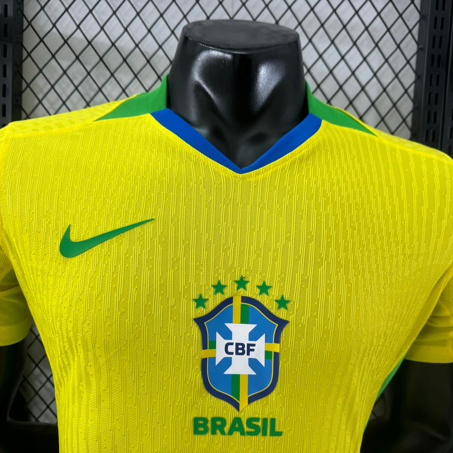 Brazil Special Edition