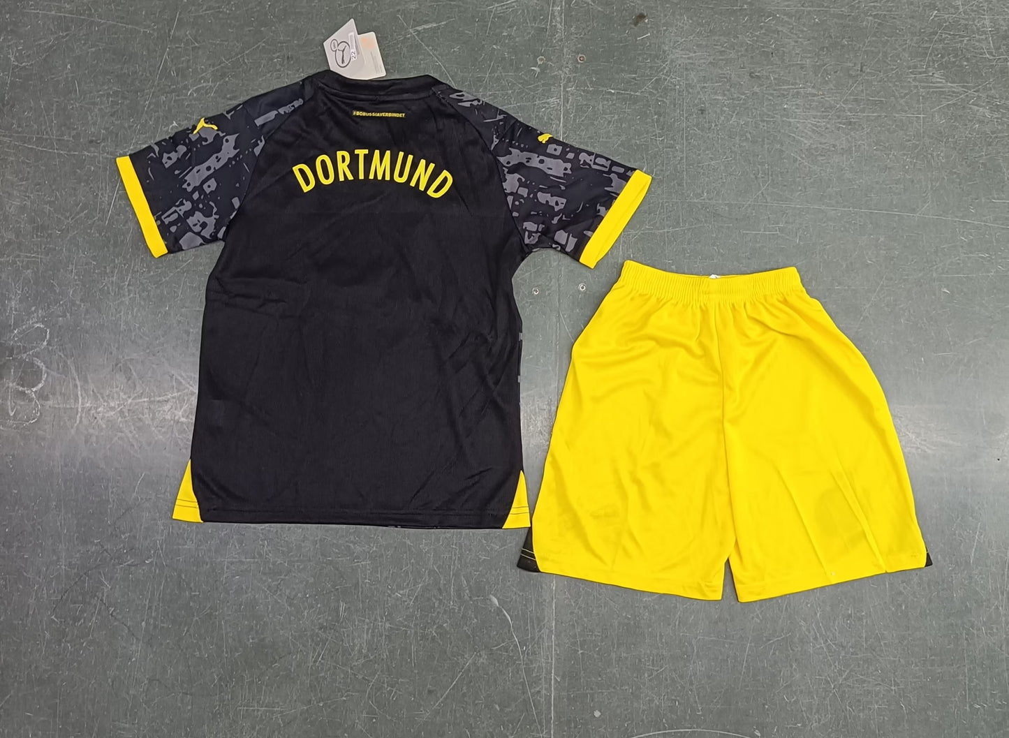 Dortmund Special Edition (Gyermek)