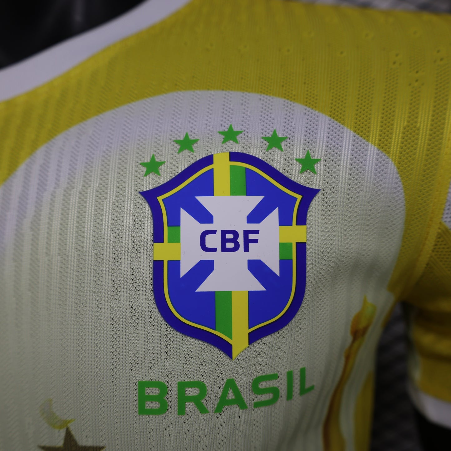 Brazil Special Edition