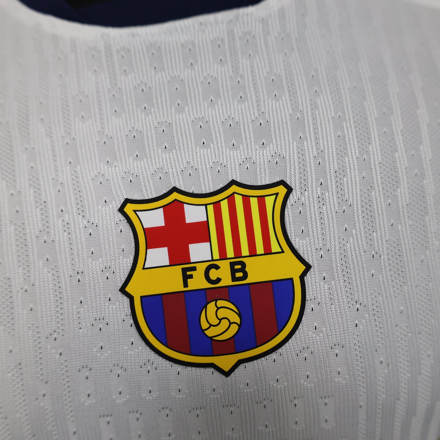 Barcelona Special Edition