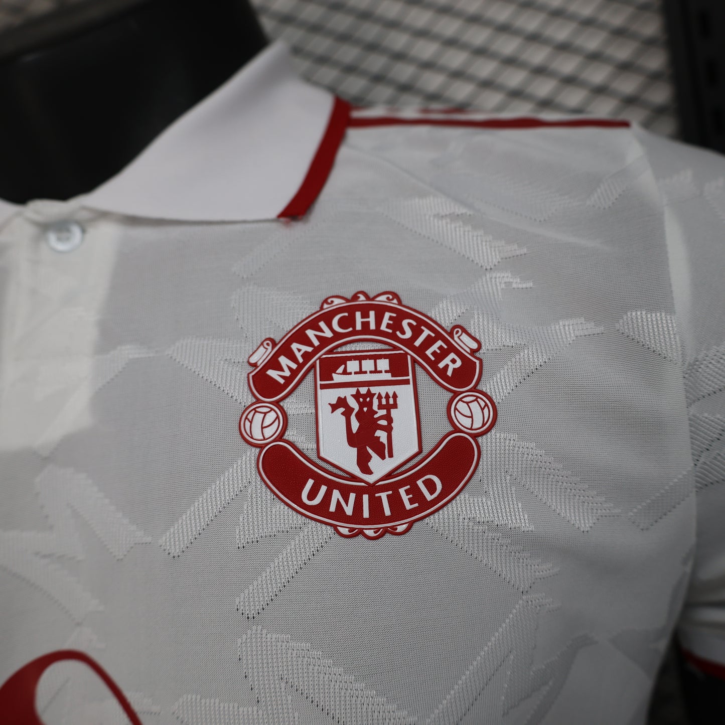 Manchester United Special Edition