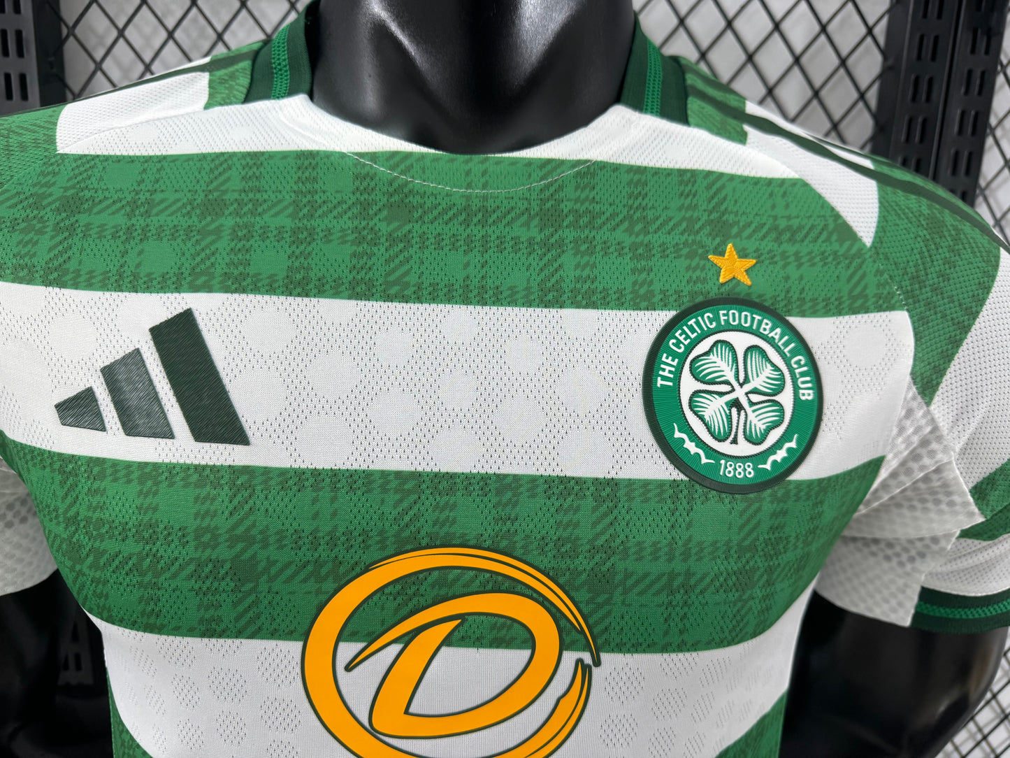 Celtic Special Edition