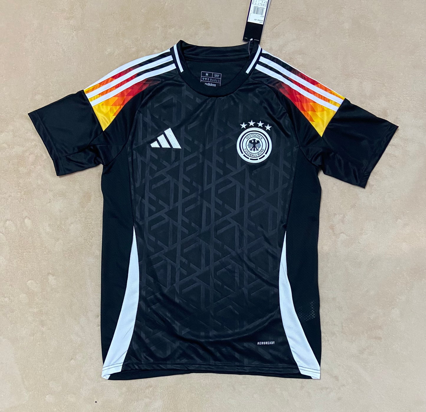 Germany Special Edition