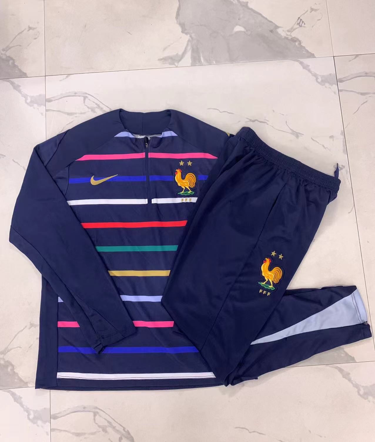 France Special Edition