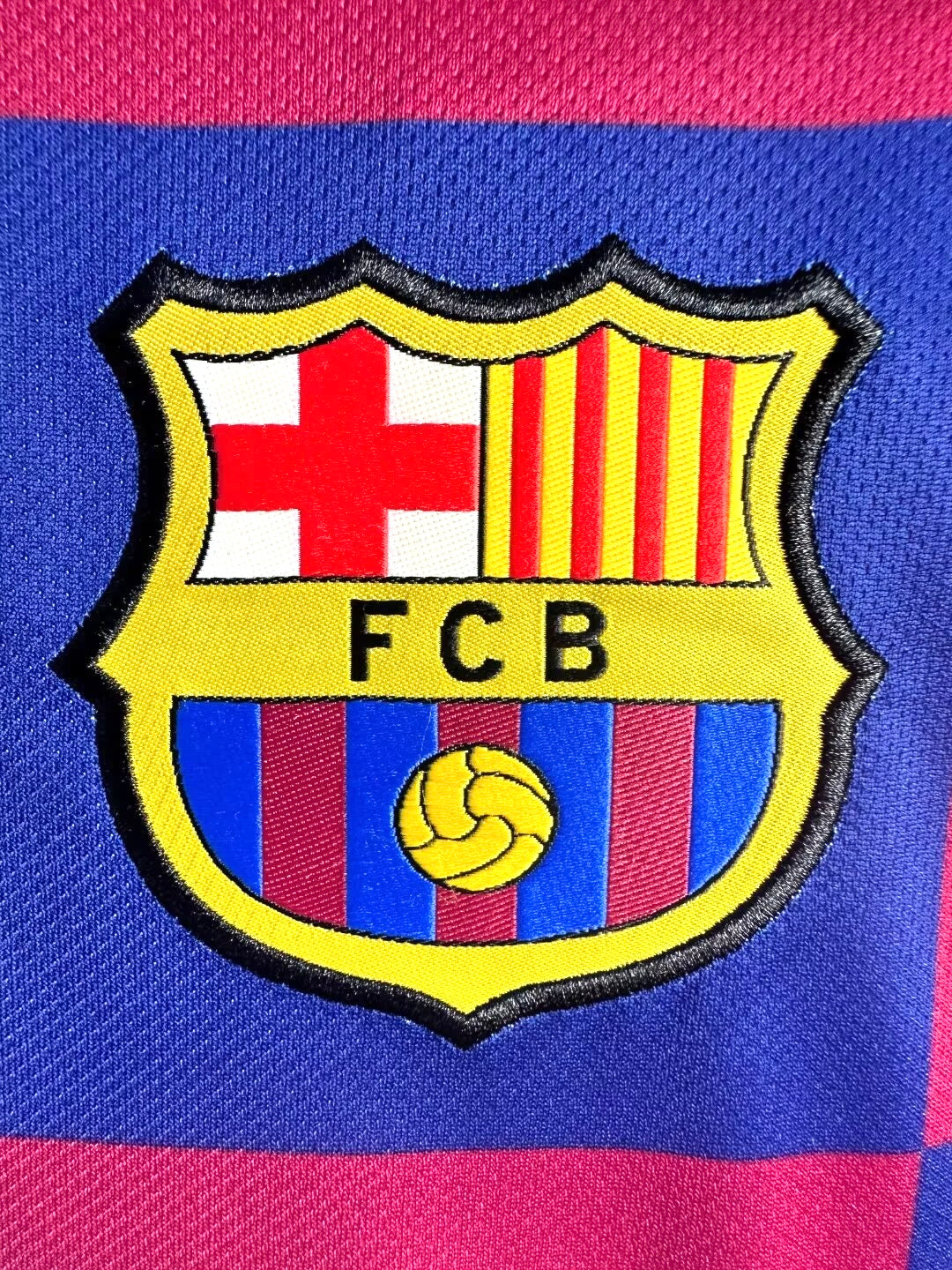 Barcelona Special Edition 2019-20