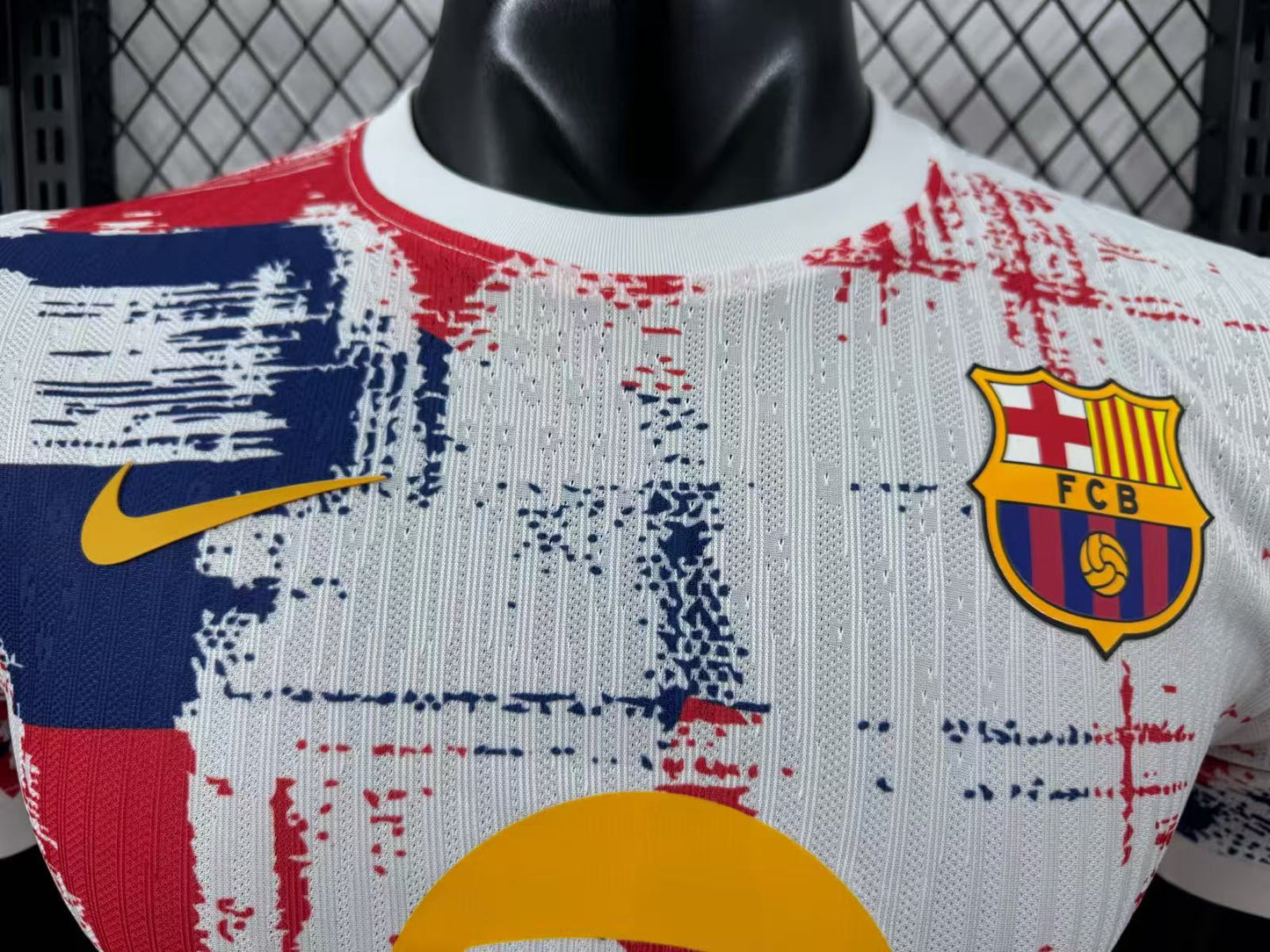 Barcelona Special Edition