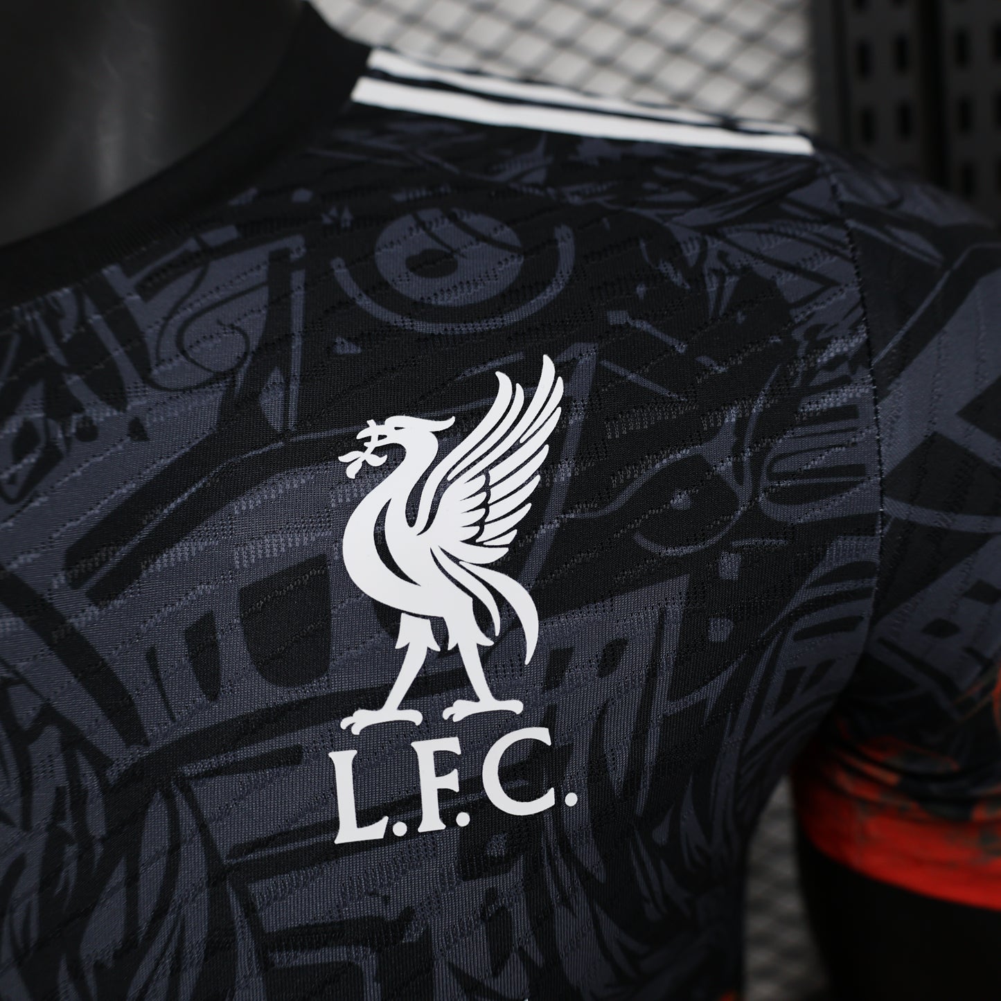 Liverpool Special Edition