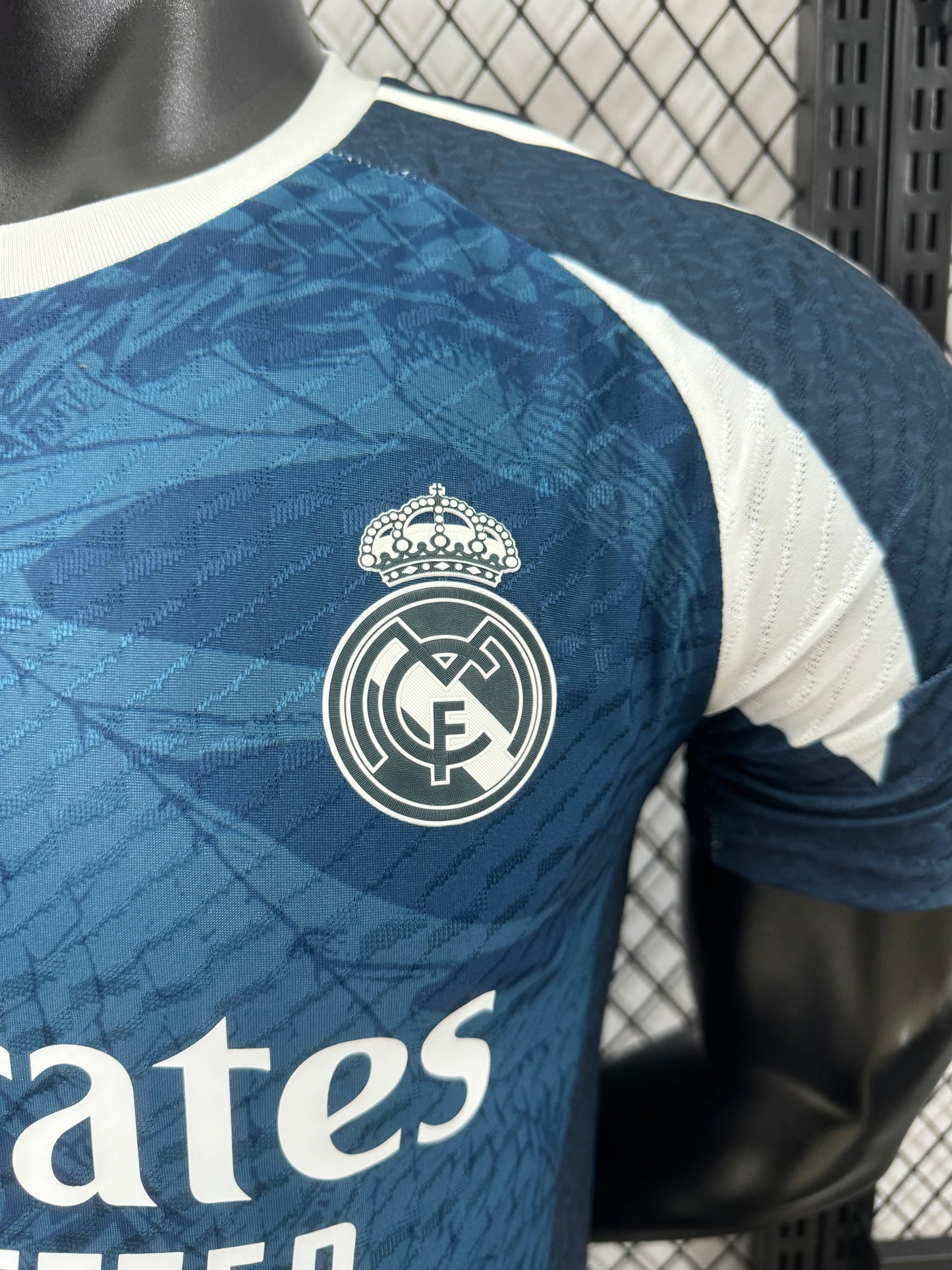 Real Madrid Special Edition