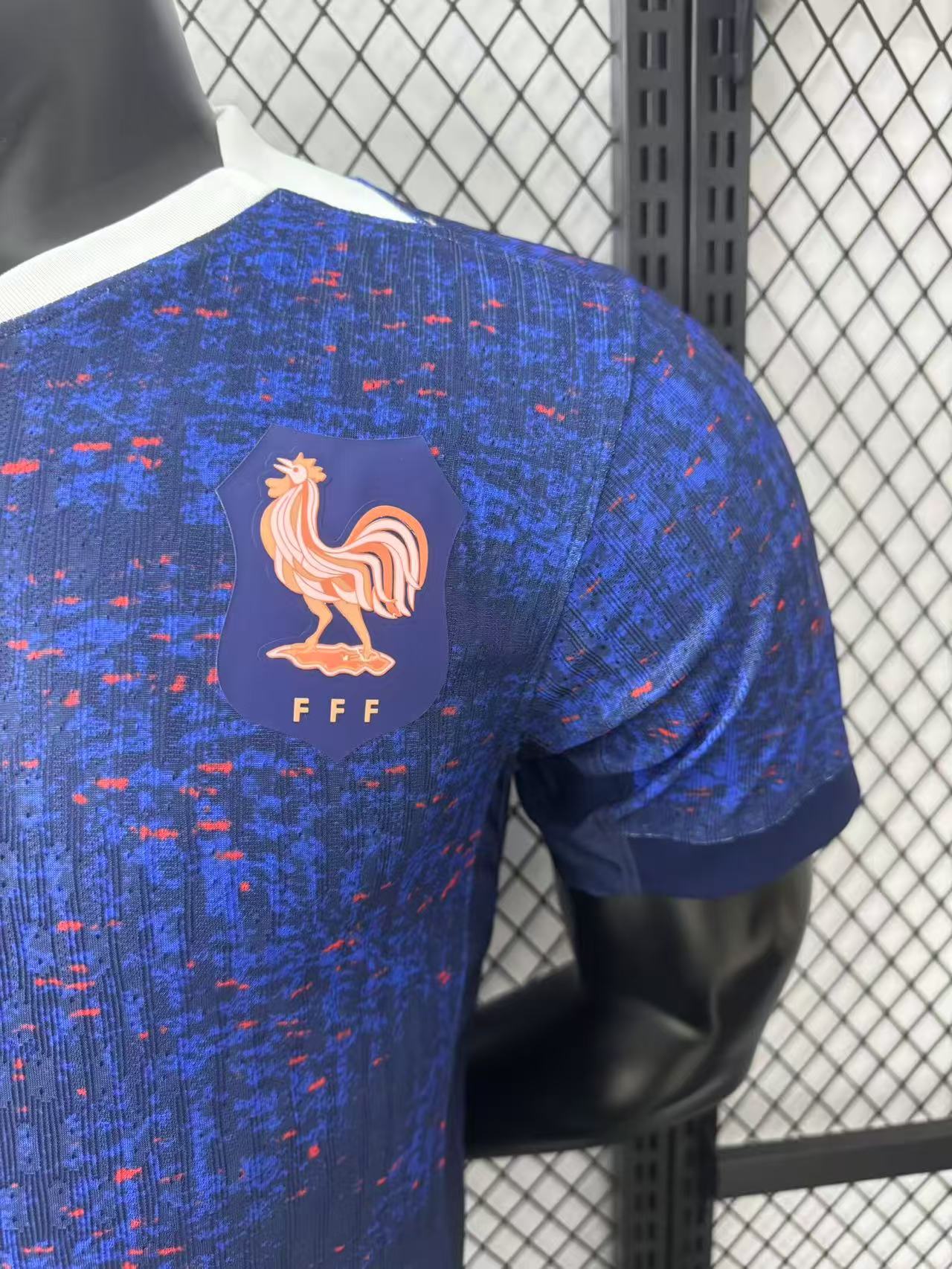 France Special Edition