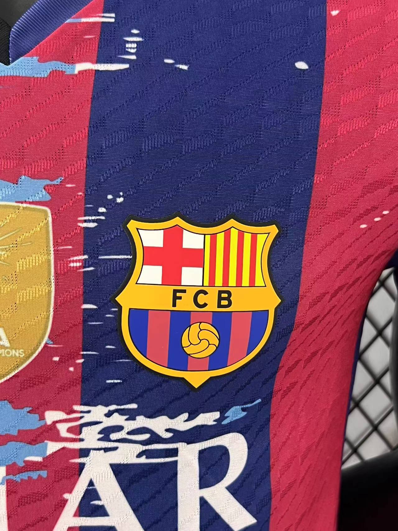 Lionel Messi Special Edition