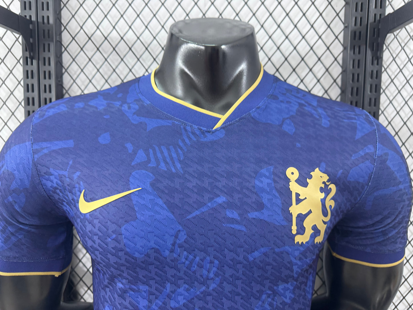 Chelsea Special Edition