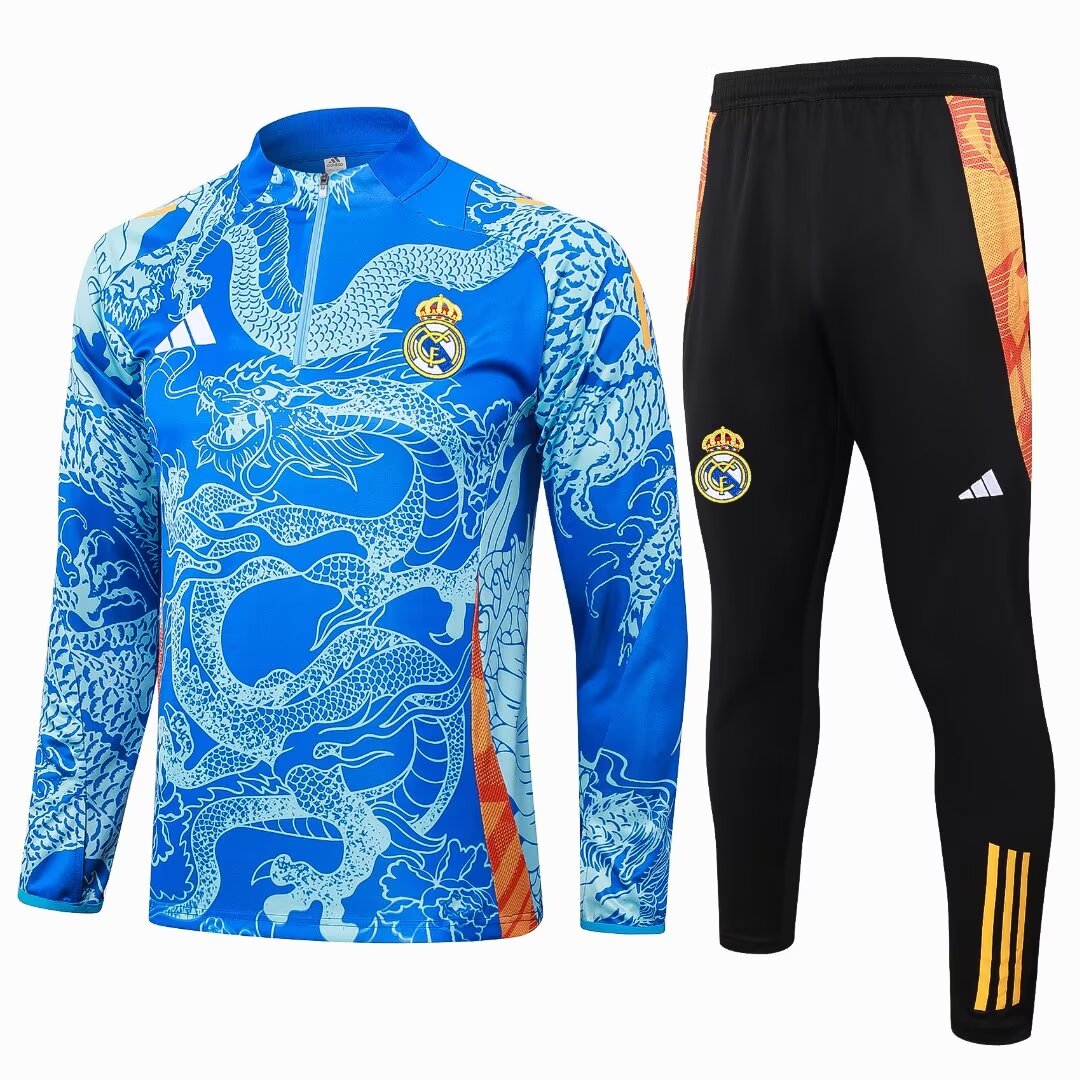 Real Madrid Special Edition