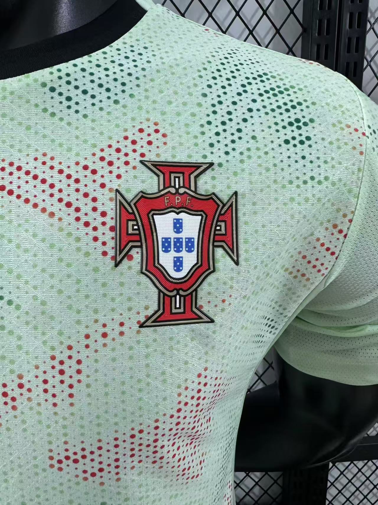 Portugal Special Edition