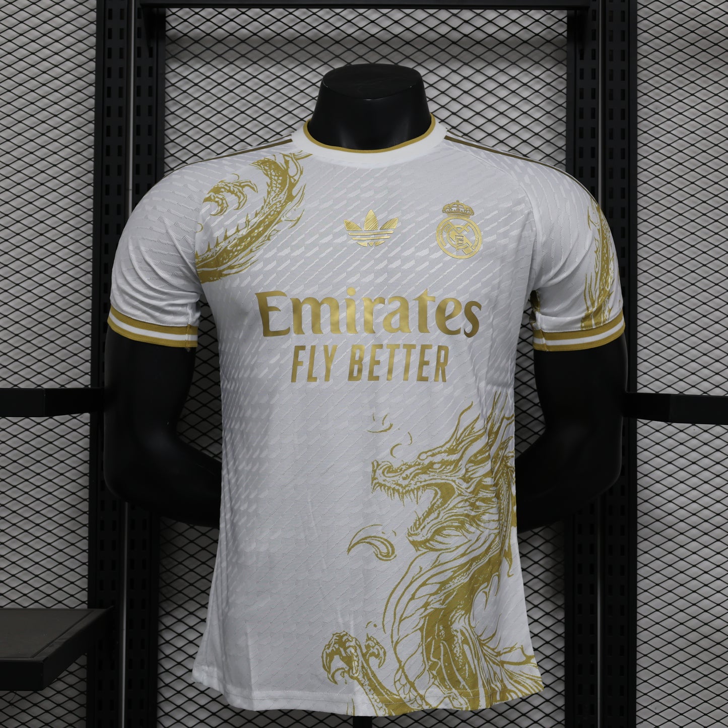 Real Madrid Special Edition