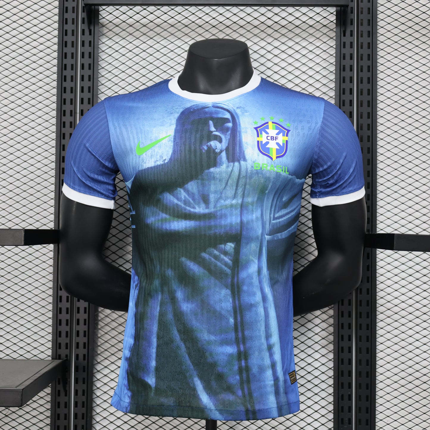 Brazil Special Edition