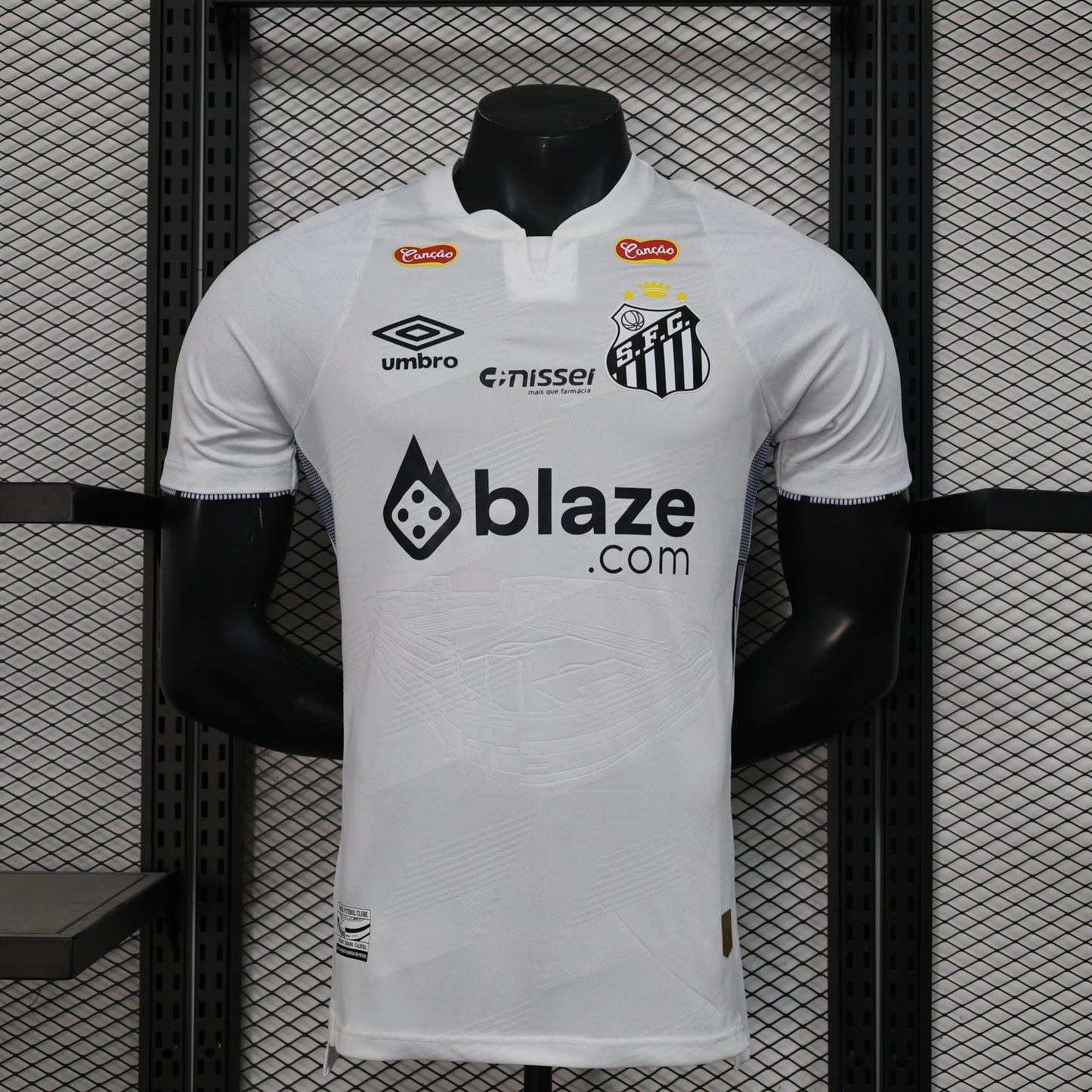 Santos Special Edition 24/25