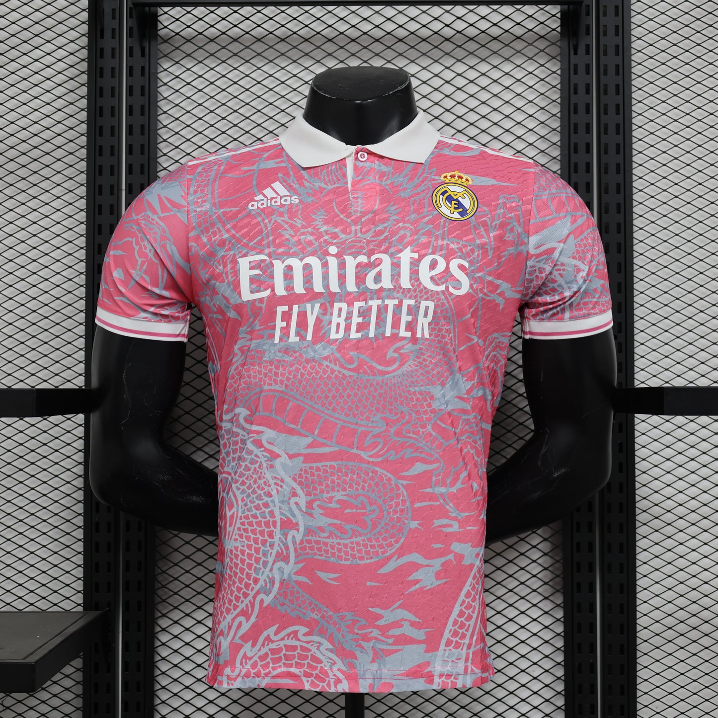 Real Madrid Special Edition