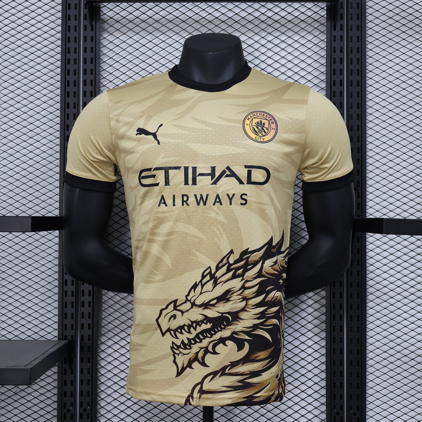 Manchester City Special Edition