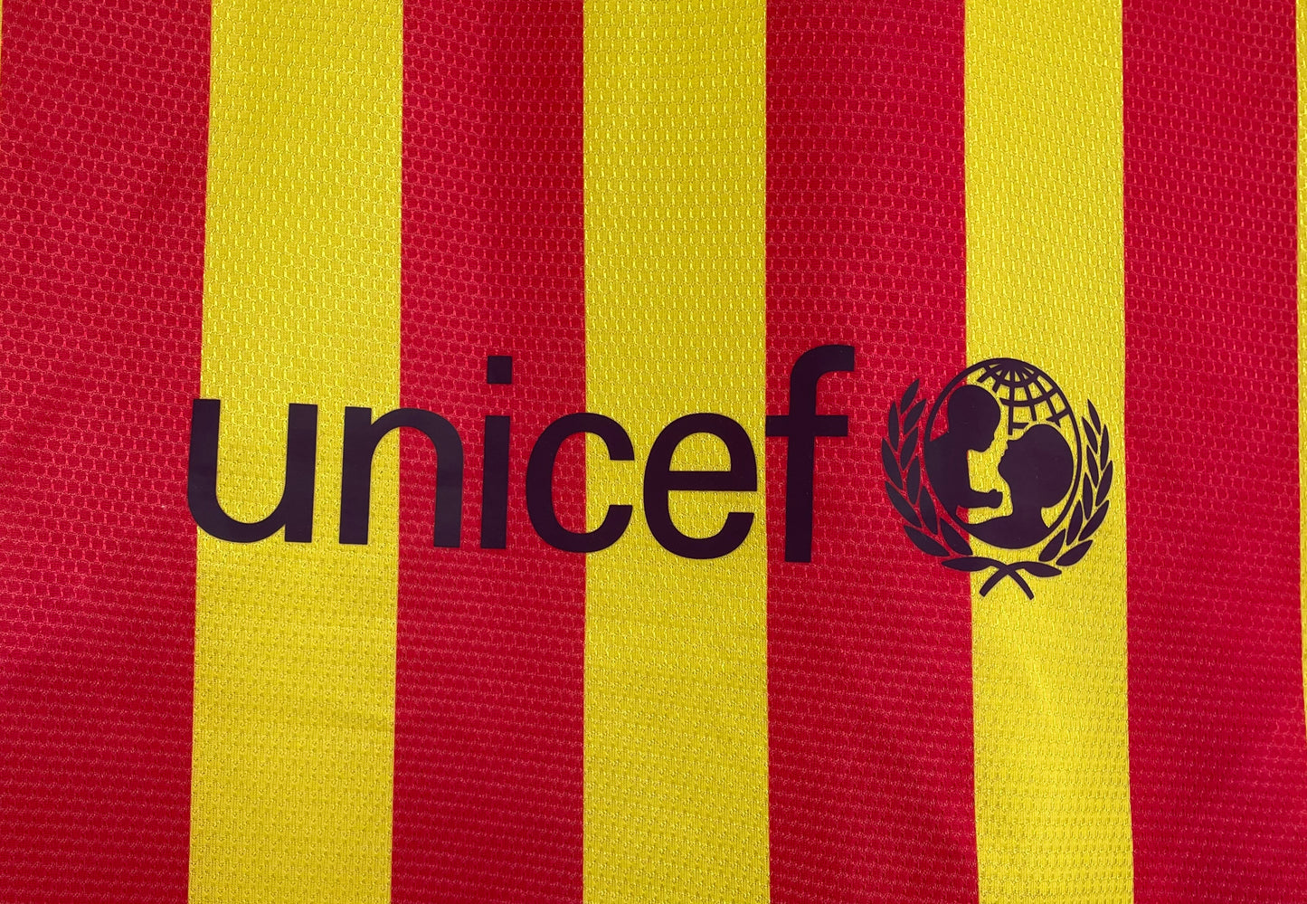 Barcelona Special Edition 2013-14
