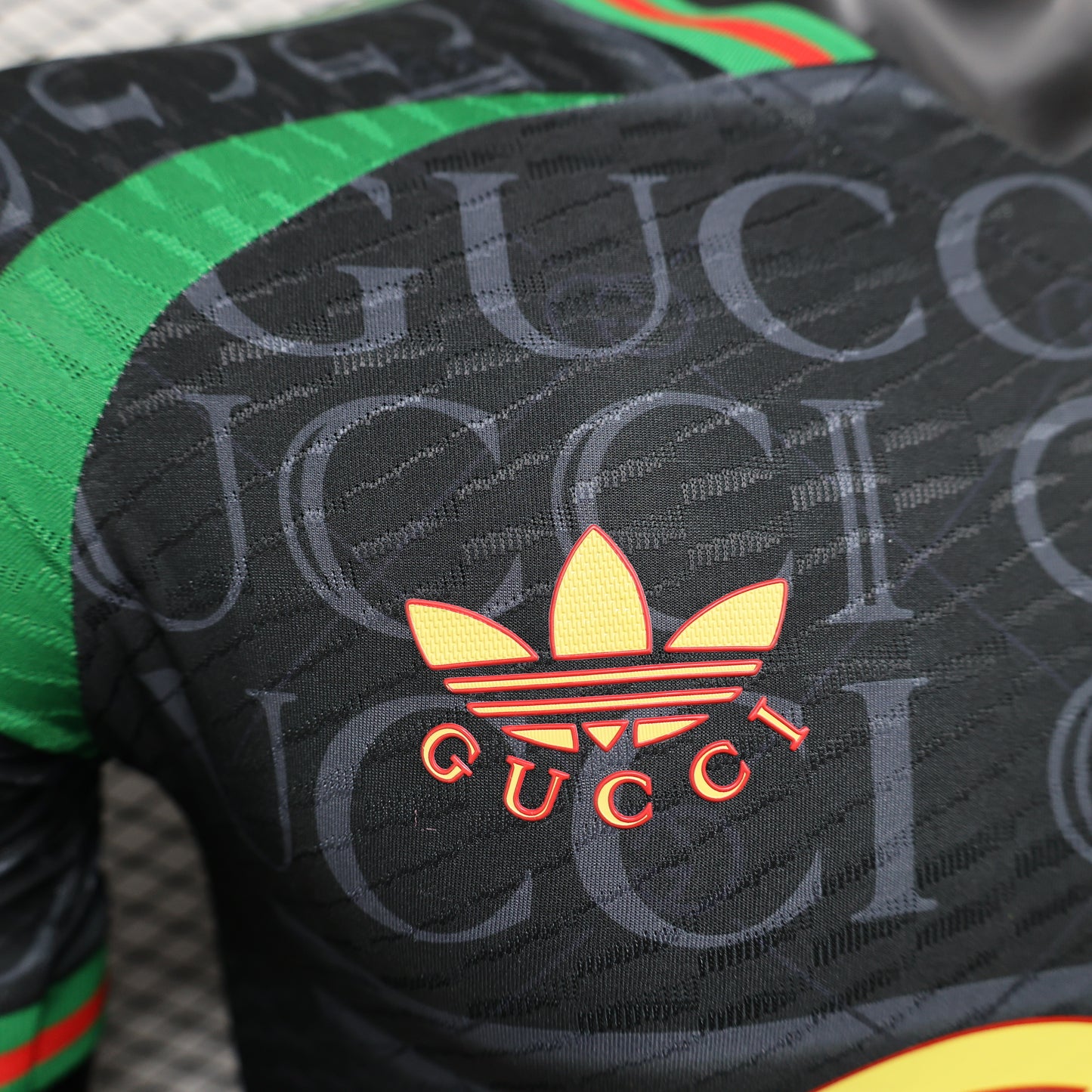Real Madrid Gucci Special Edition