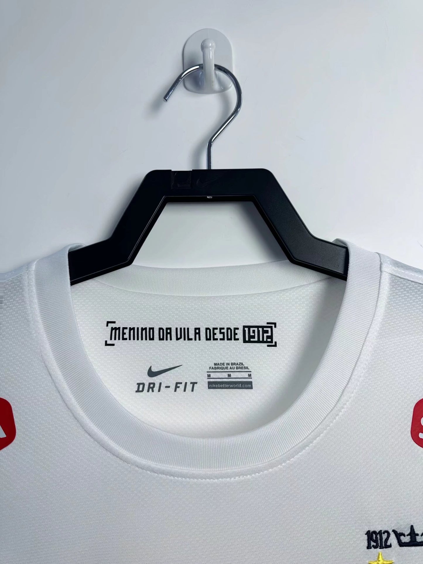 Santos Special Edition 2012-13