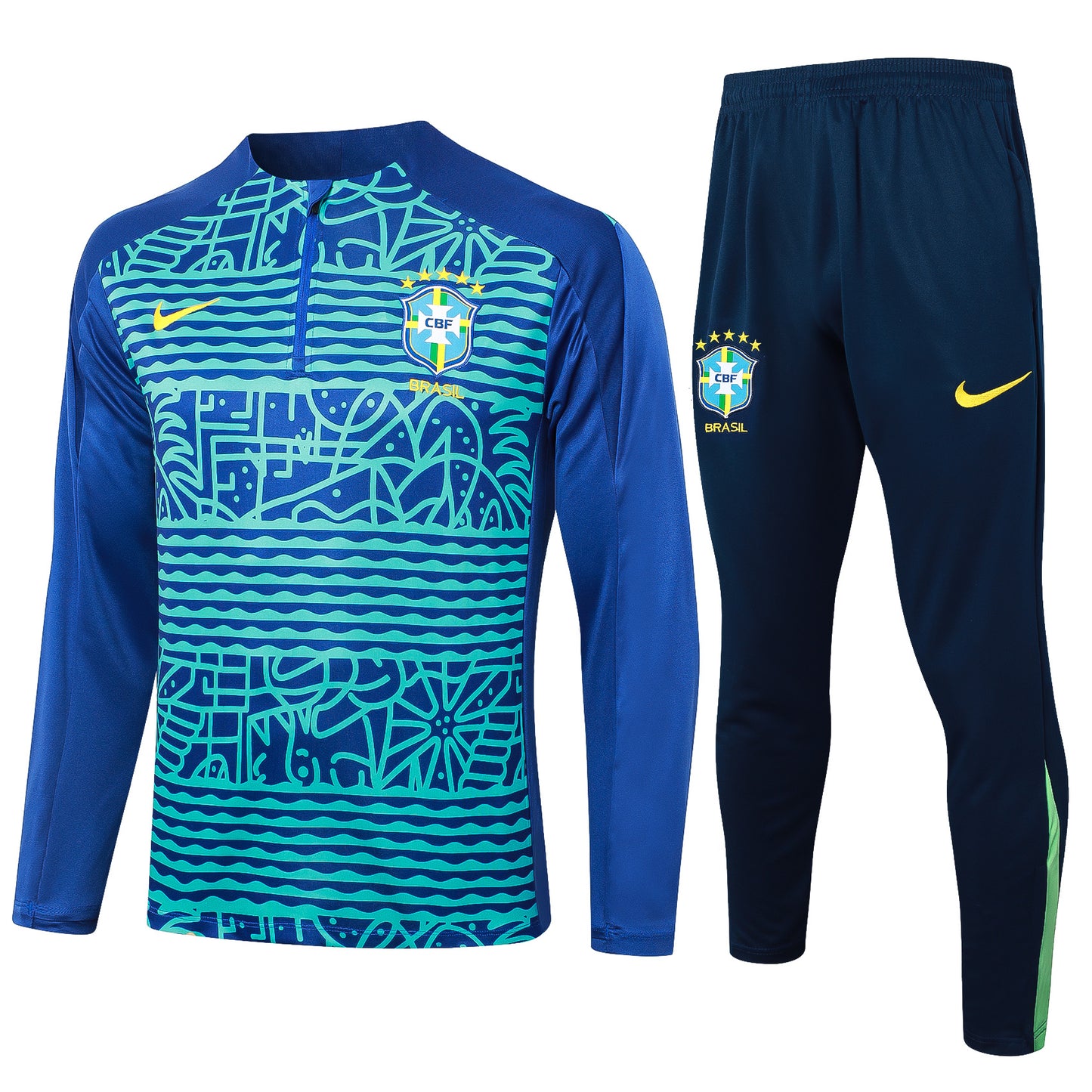 Brazil Special Edition