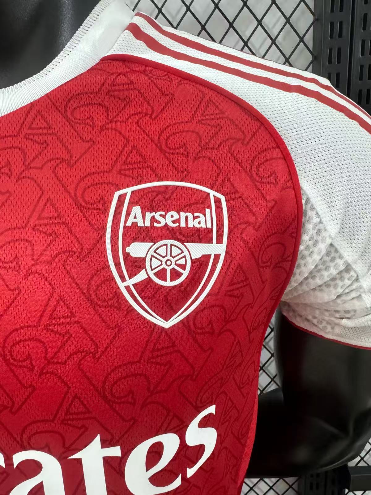 Arsenal Special Edition