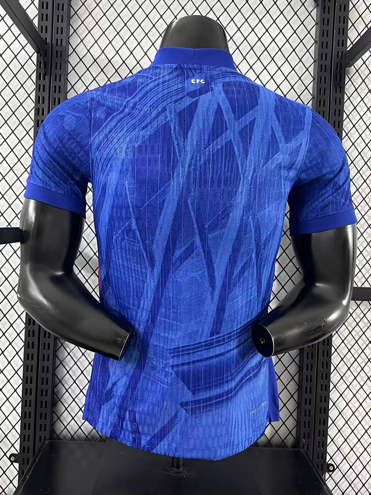 Chelsea Special Edition