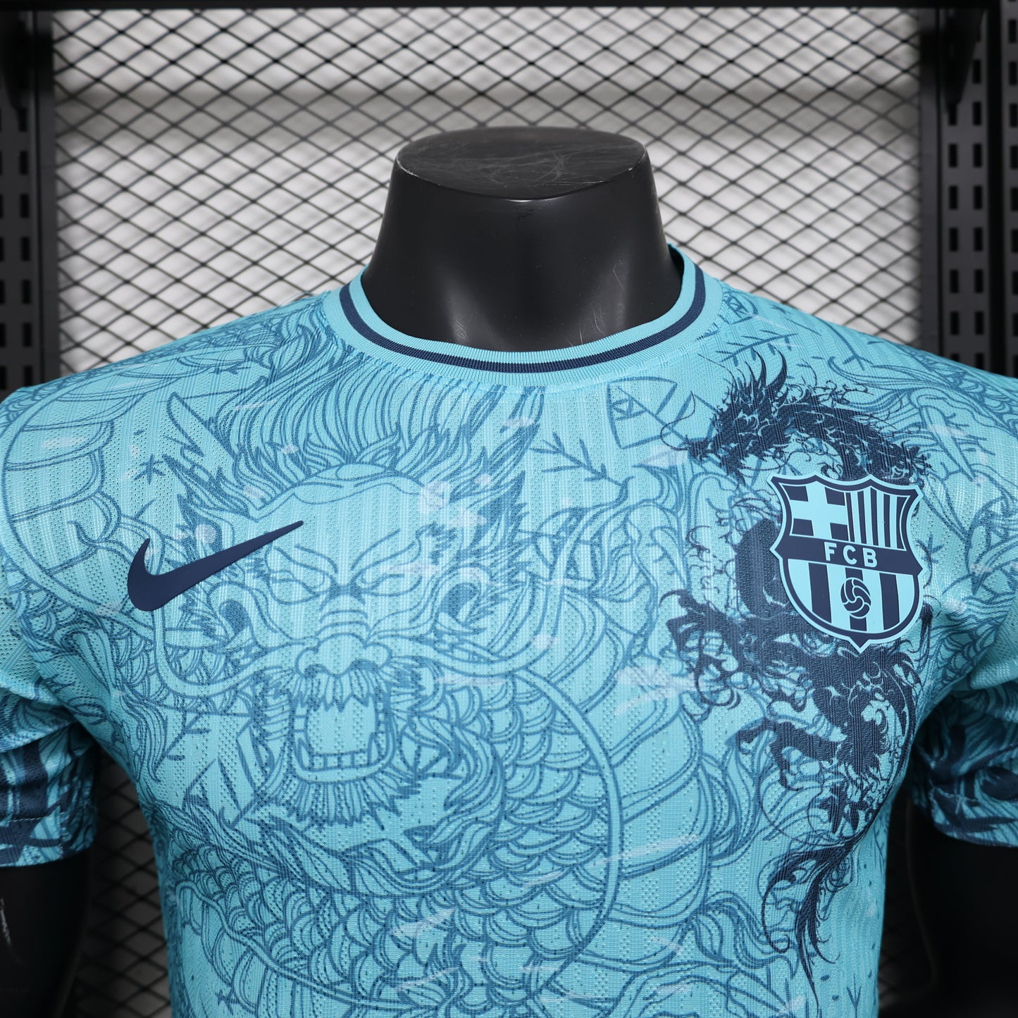 Barcelona Special Edition