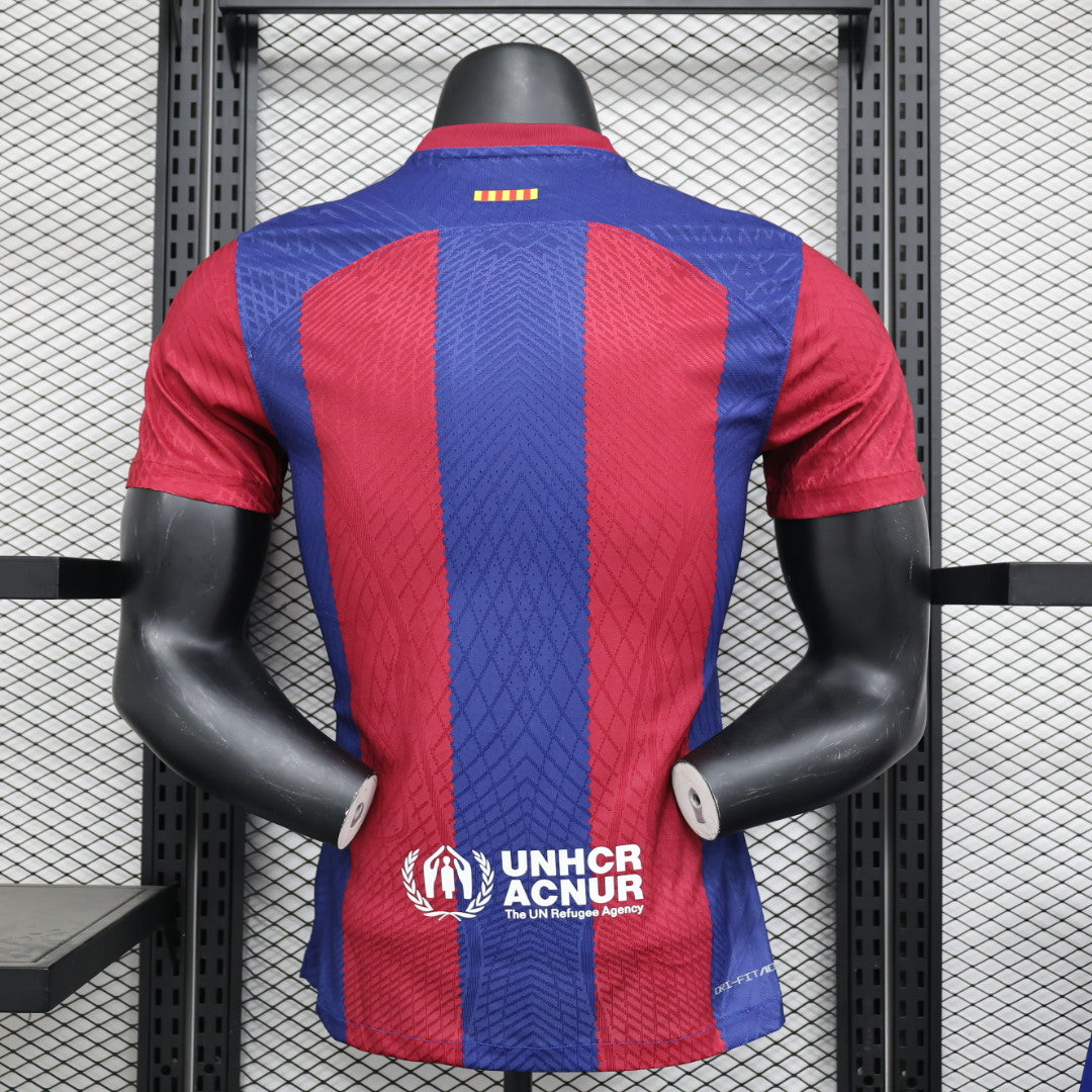 Barcelona Special Edition