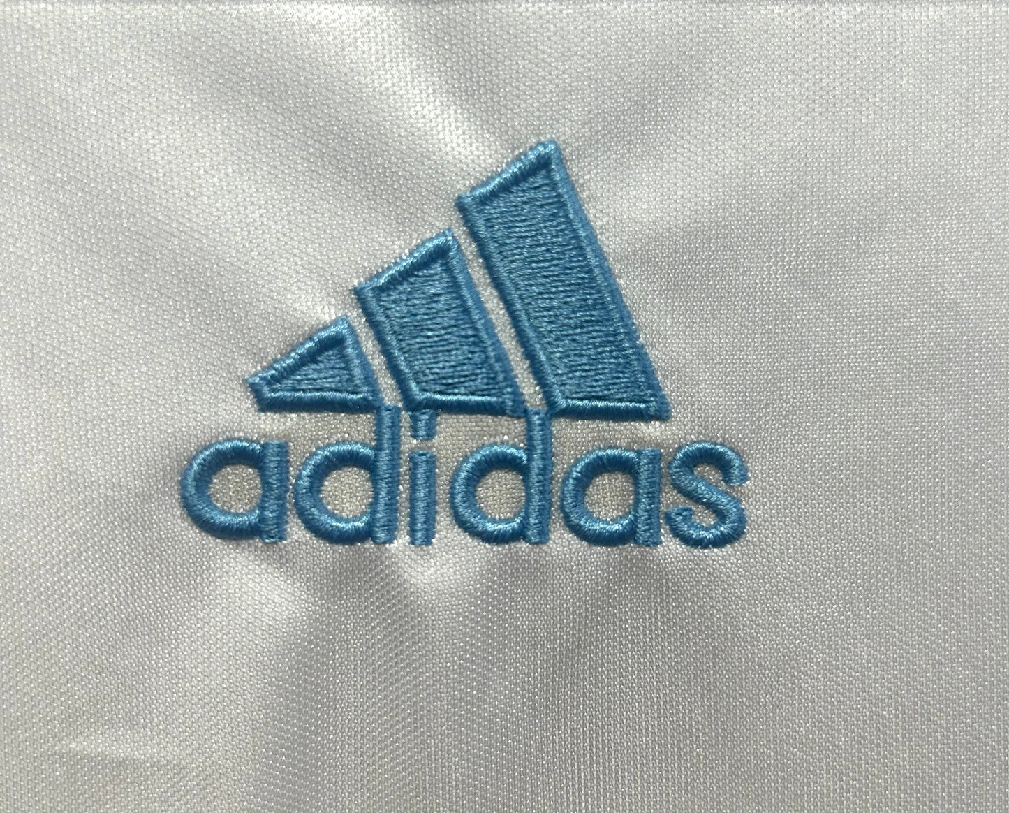 Marseille Special Edition 2002-03