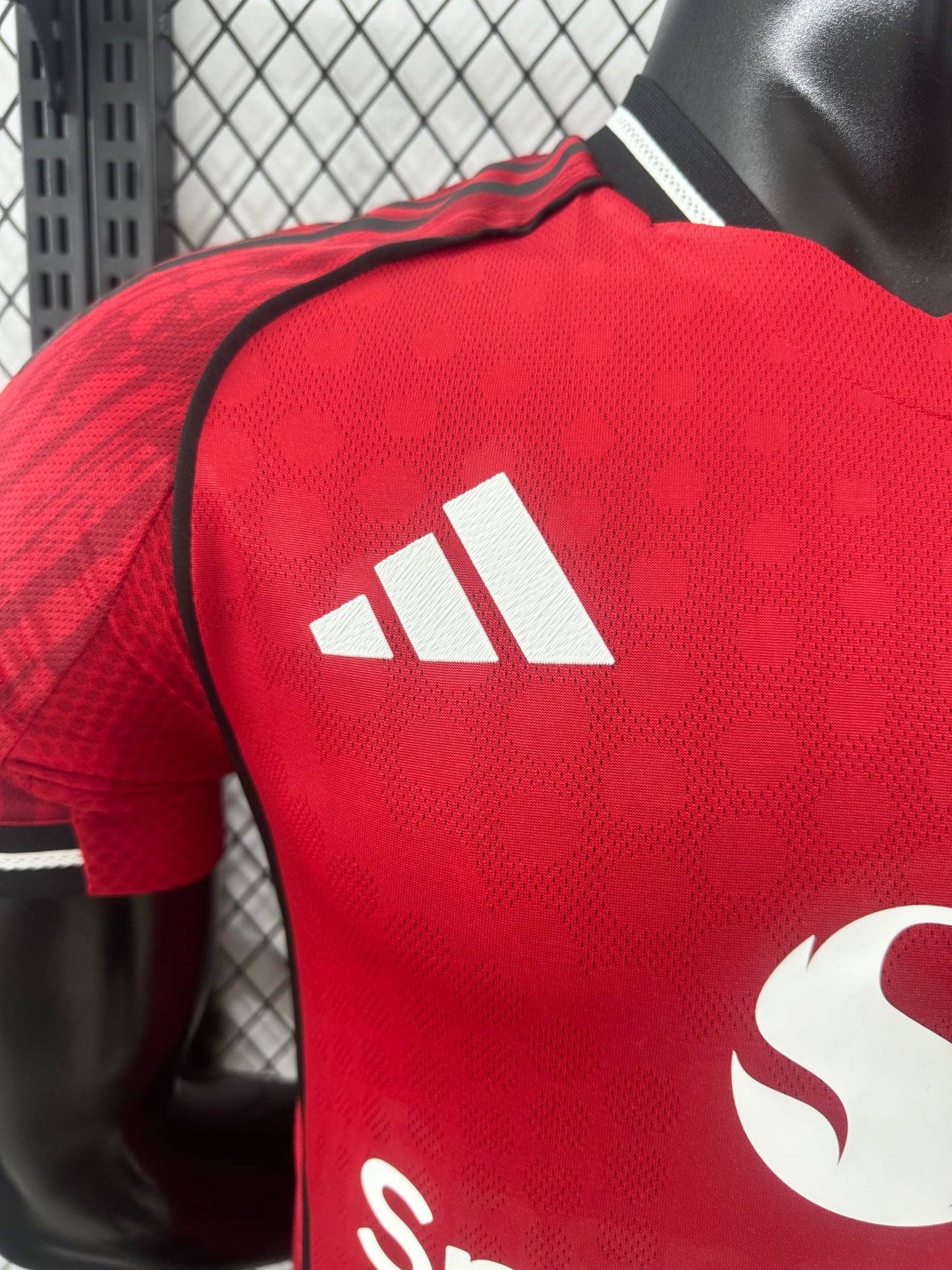 Manchester United Special Edition