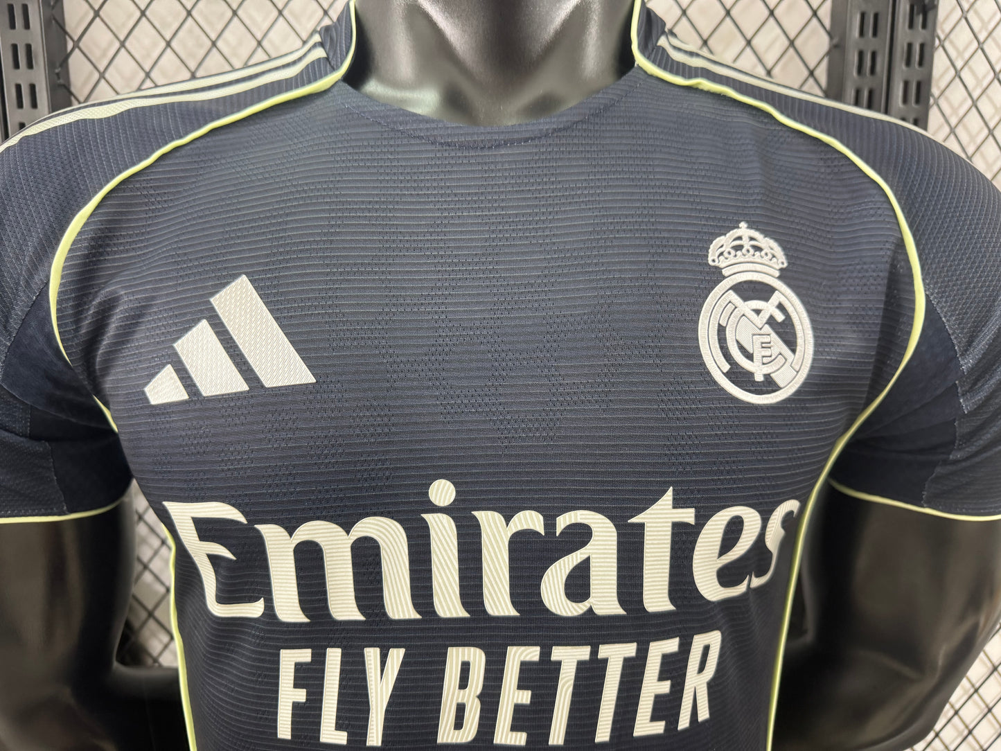 Real Madrid Special Edition