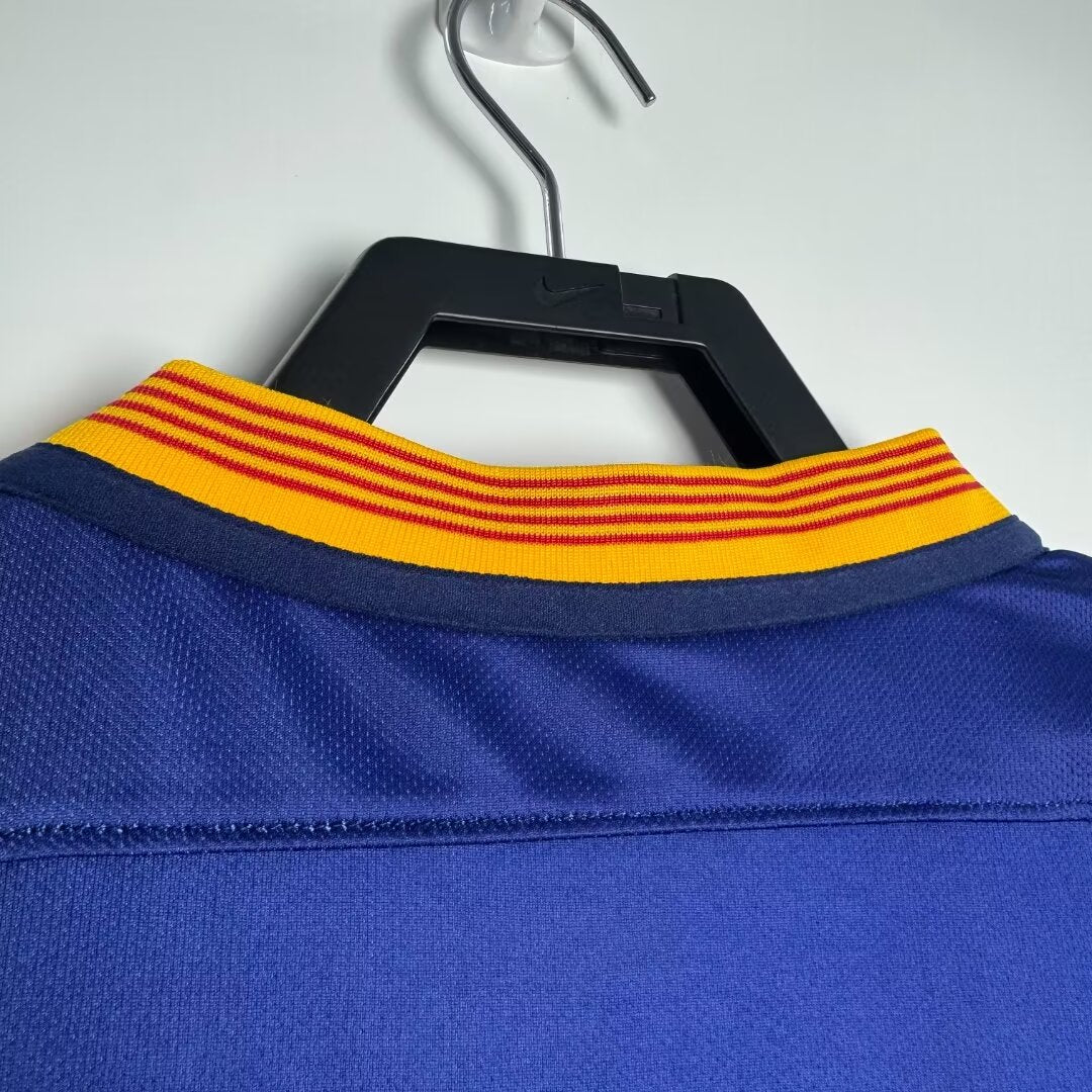 Barcelona Special Edition 2015-16