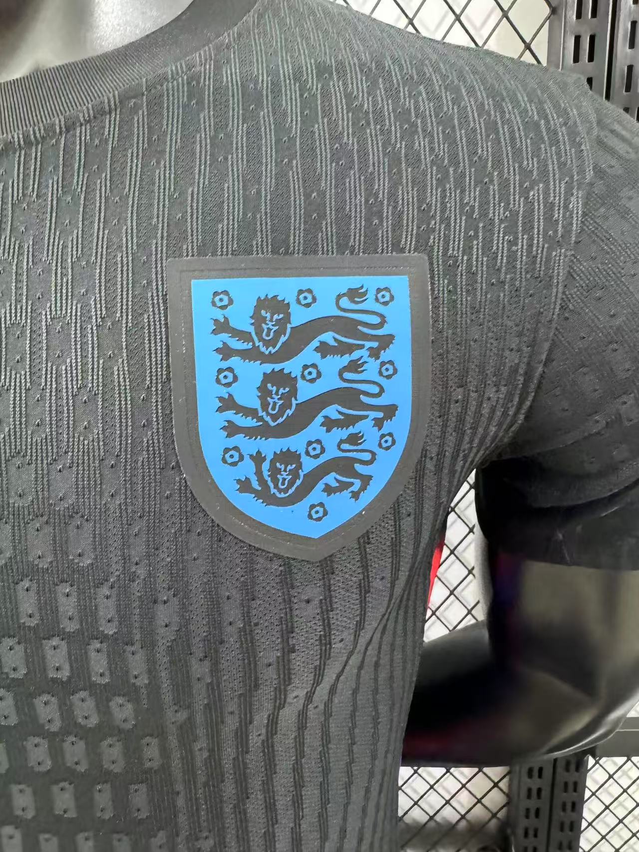 England Special Edition