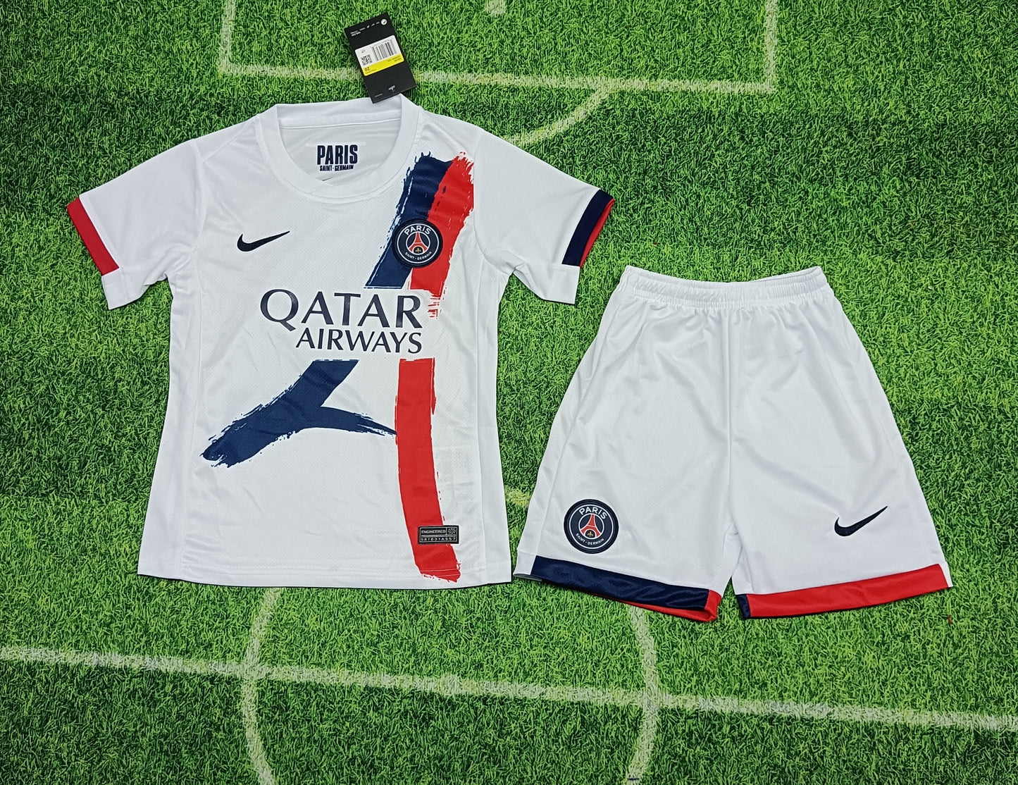 PSG Special Edition (Gyermek)