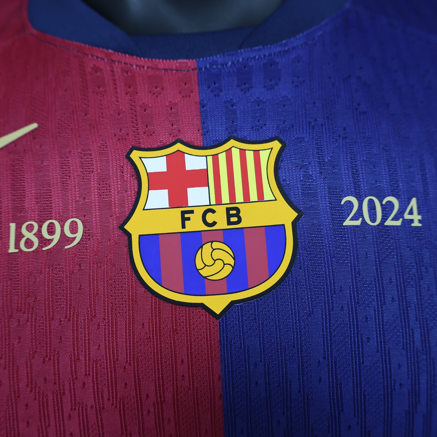 Barcelona Special Edition