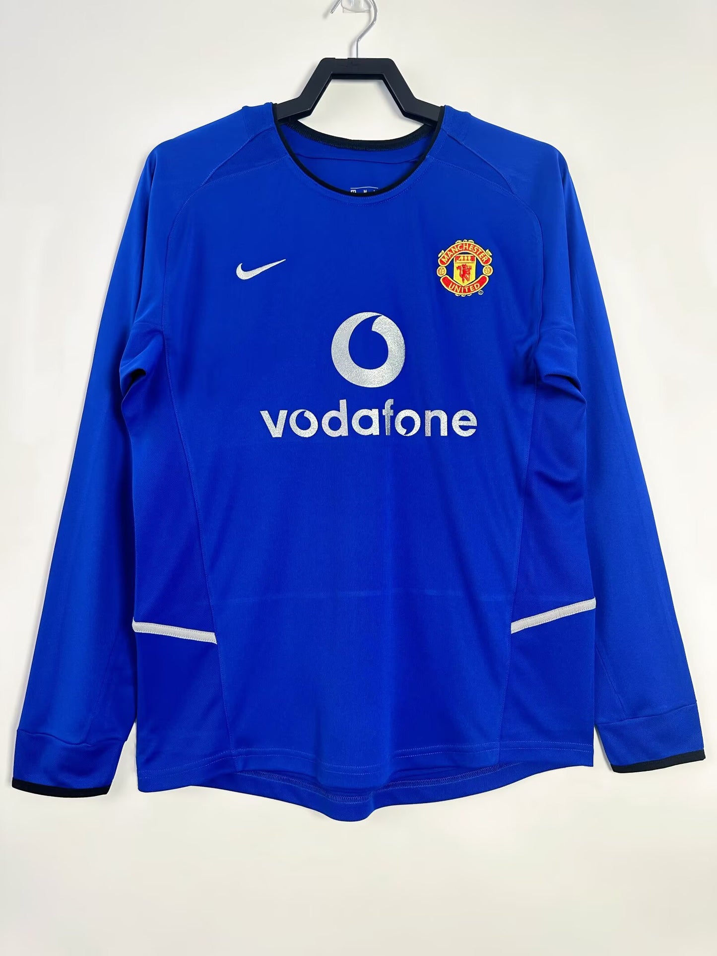 Manchester United Special Edition 2002-03