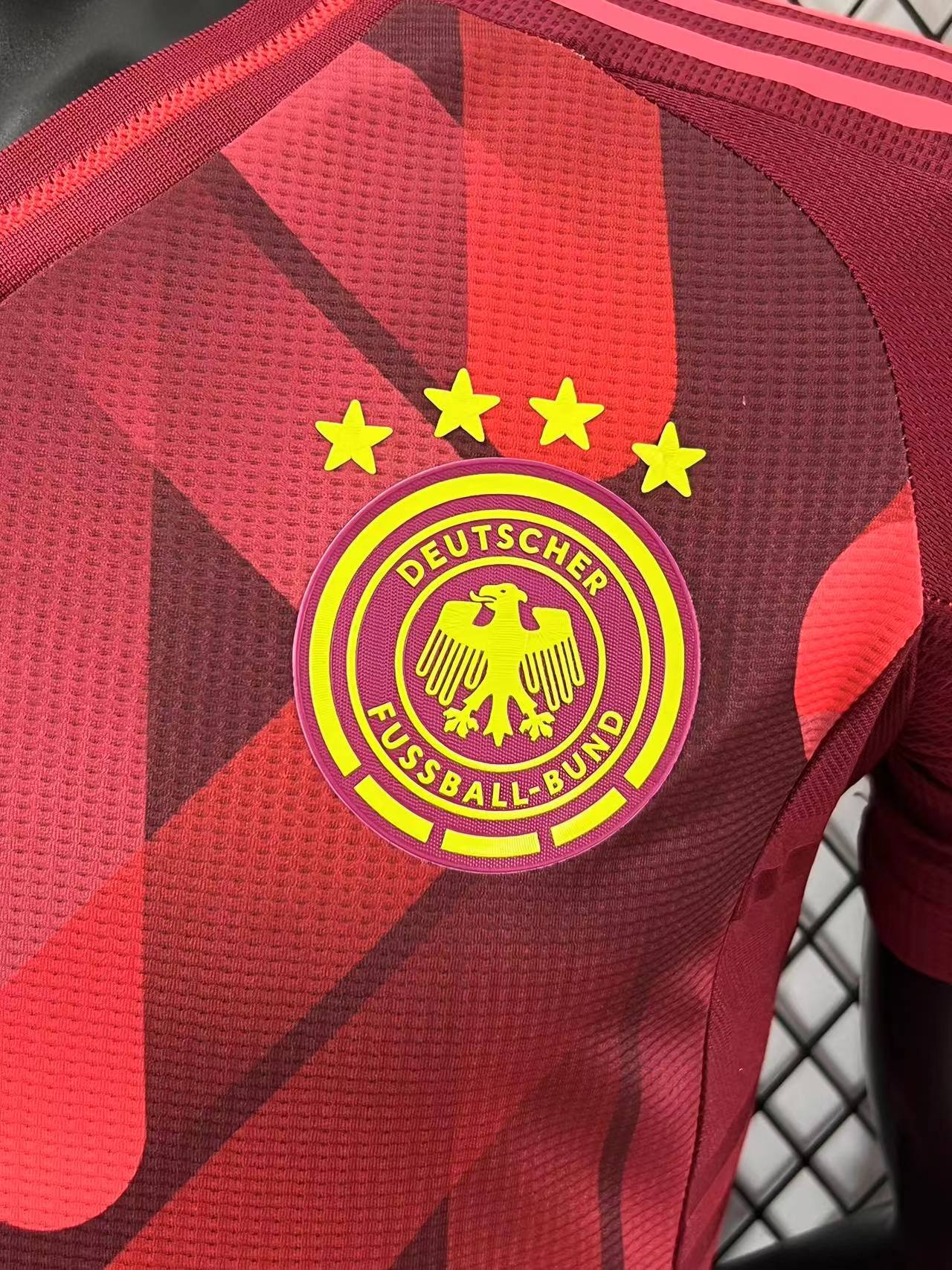Germany Special Edition