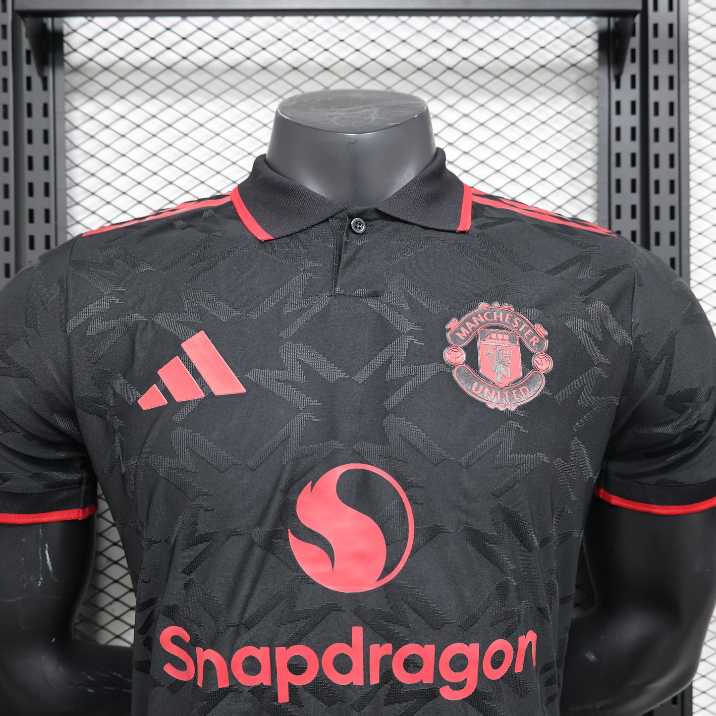 Manchester United Special Edition