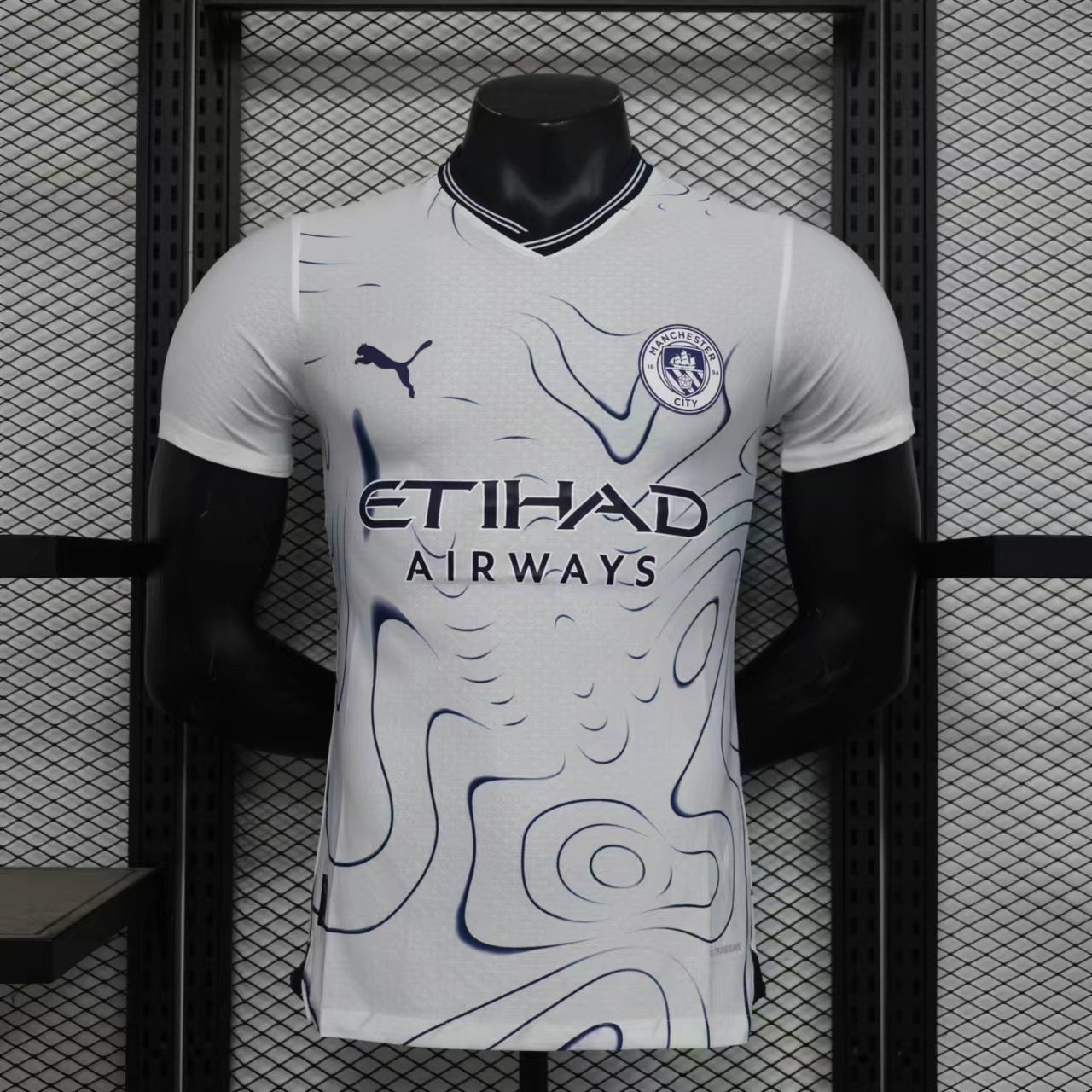 Manchester City Special Edition