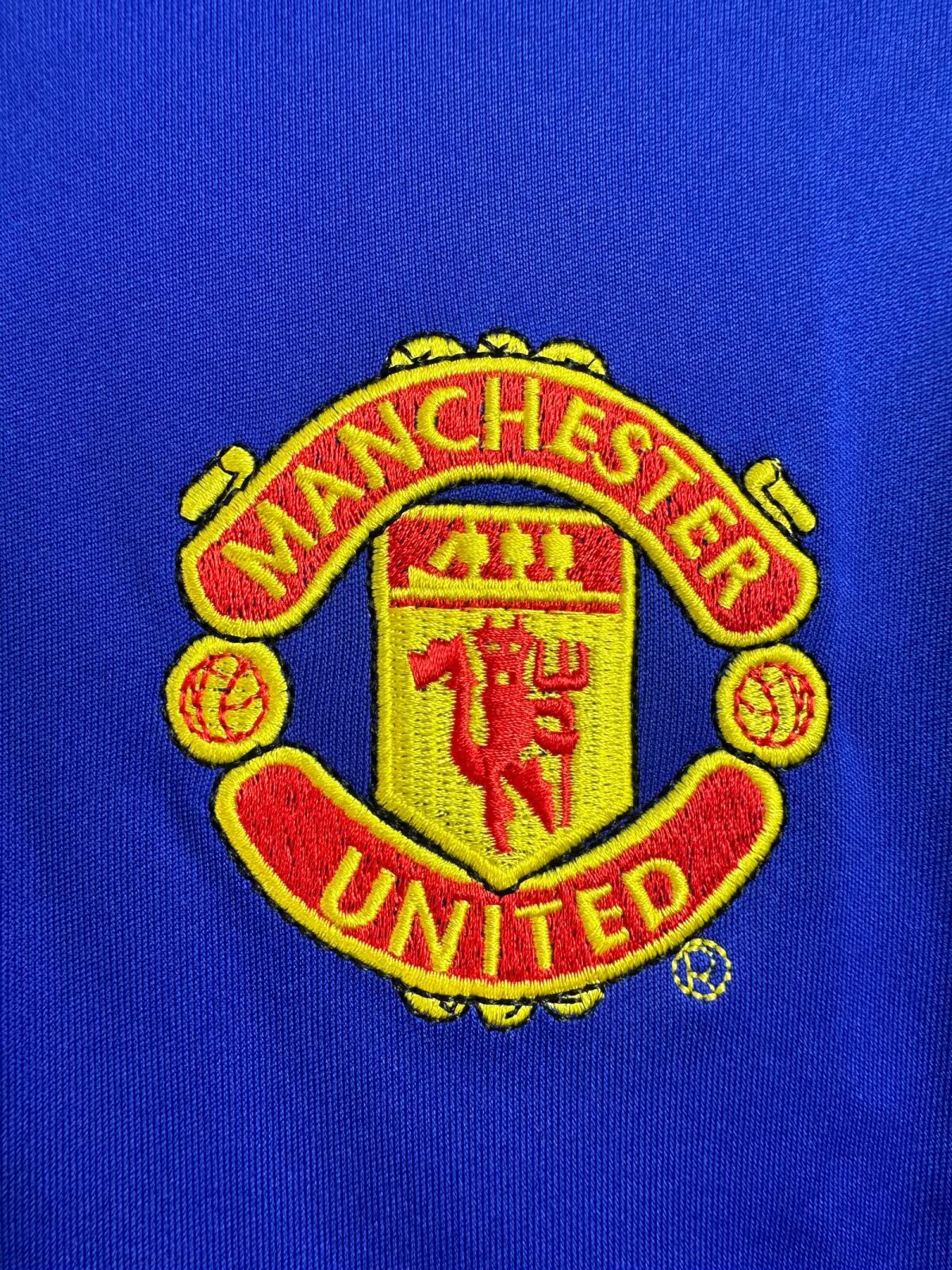 Manchester United Special Edition 2002-03