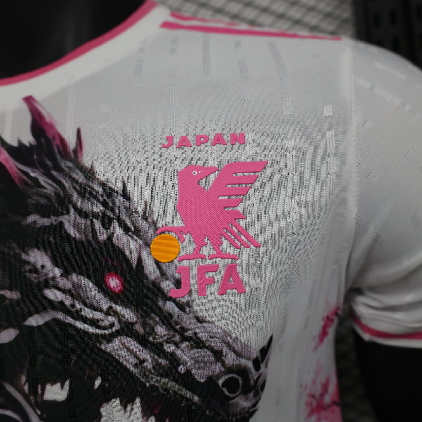 Japan Special Edition