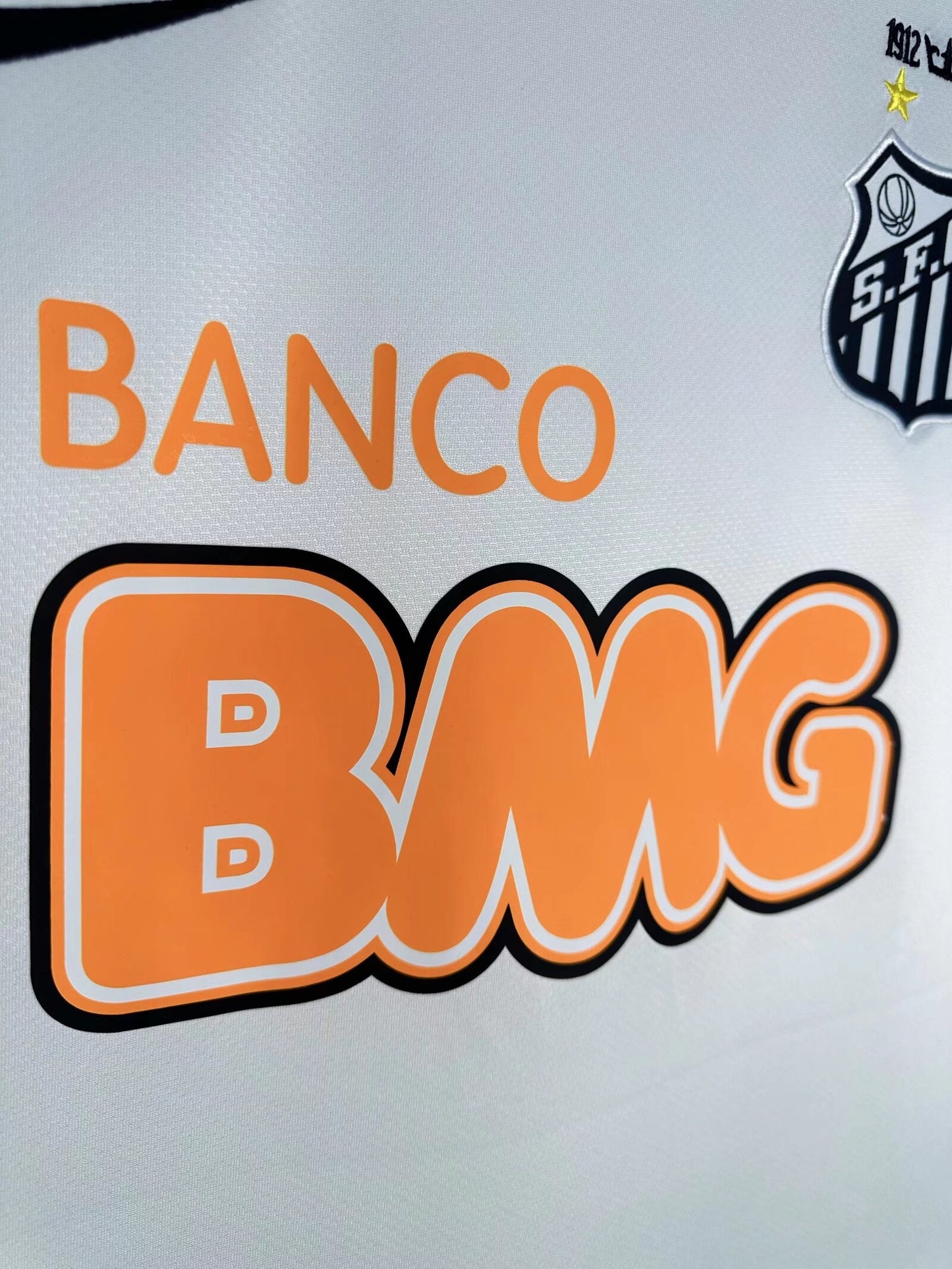 Santos Special Edition 2012-13