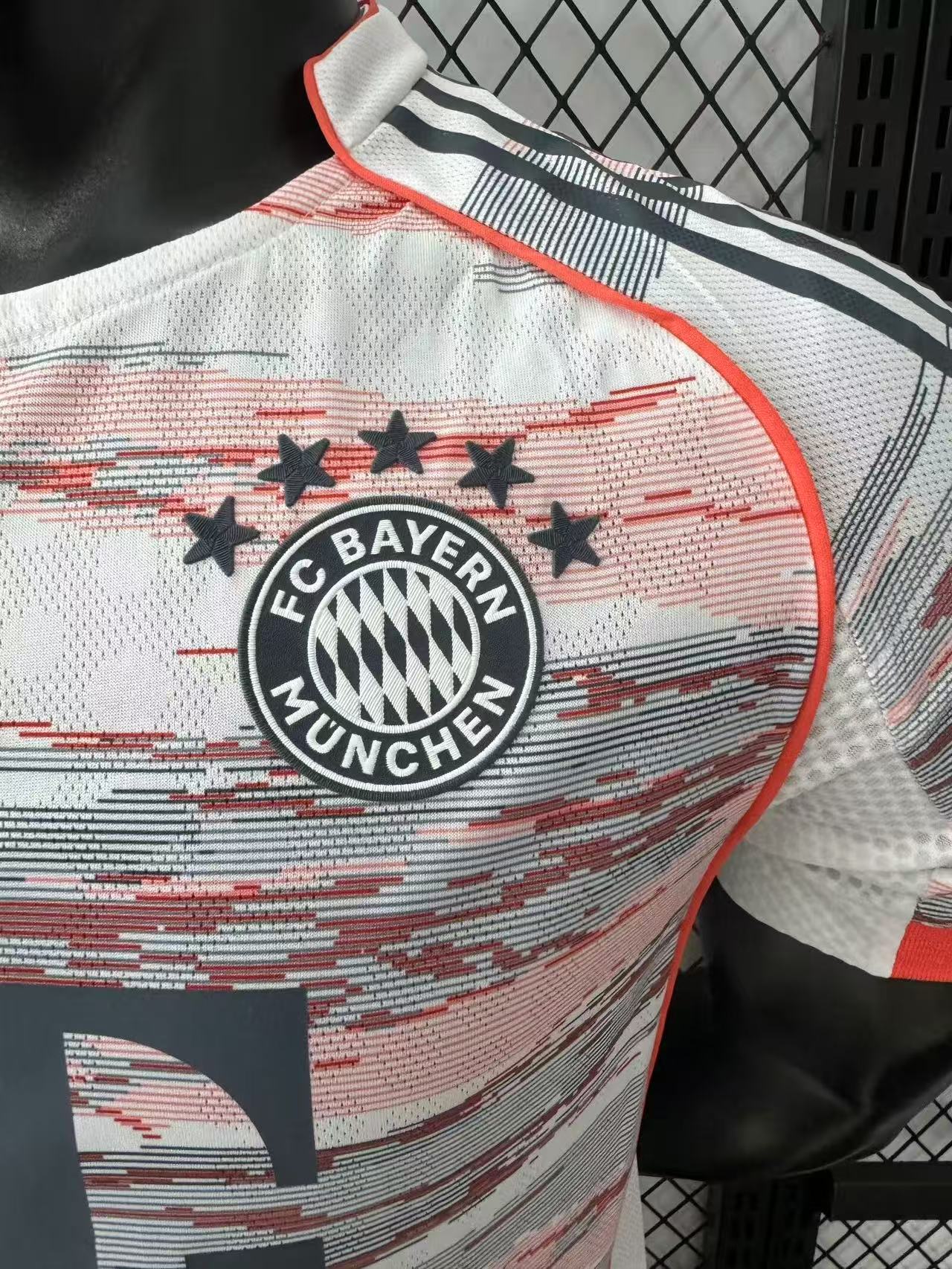 Bayern München Special Edition
